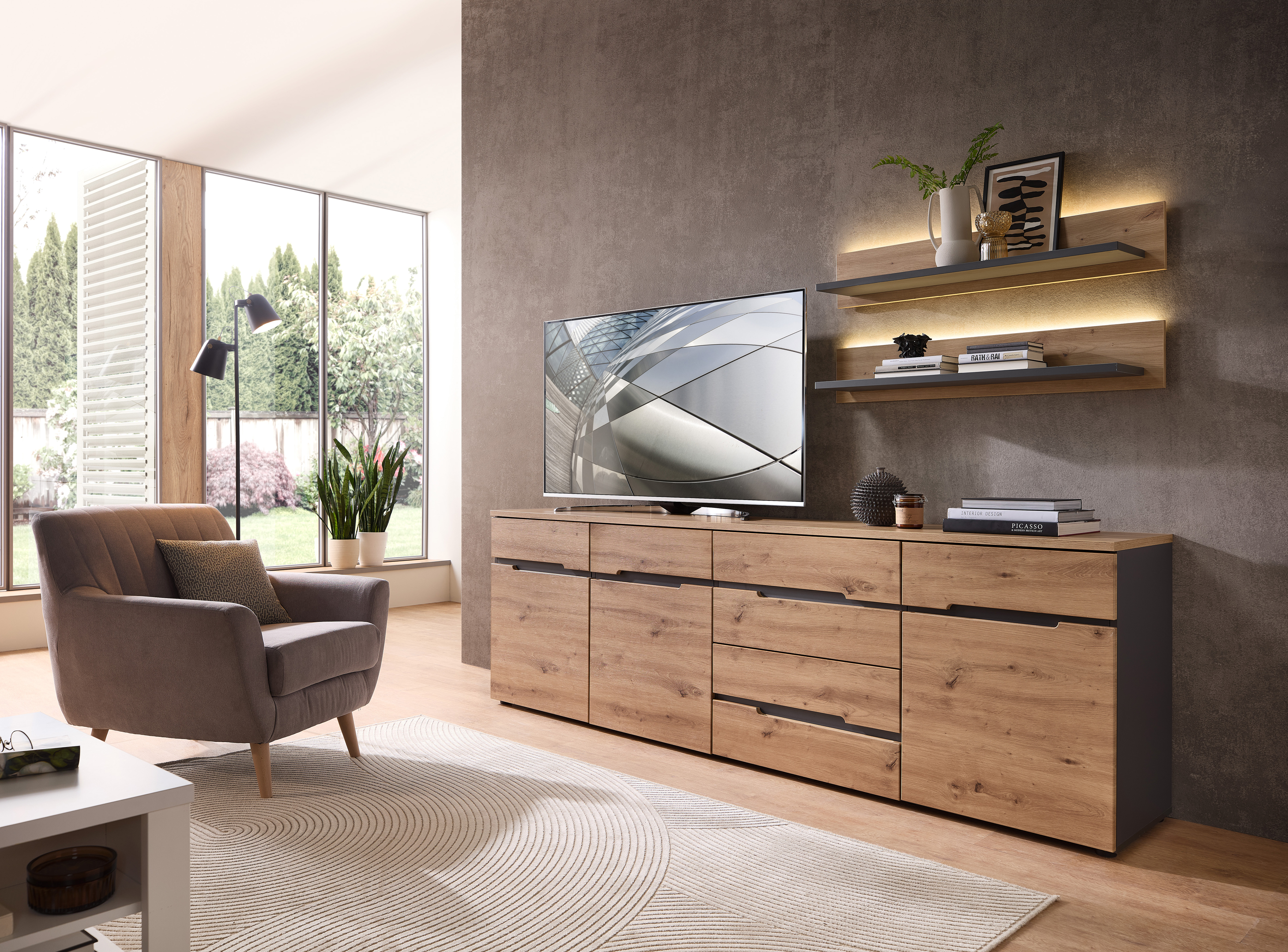 INNOSTYLE Sideboard MEMPHIS INNOSTYLE Sideboard MEMPHIS