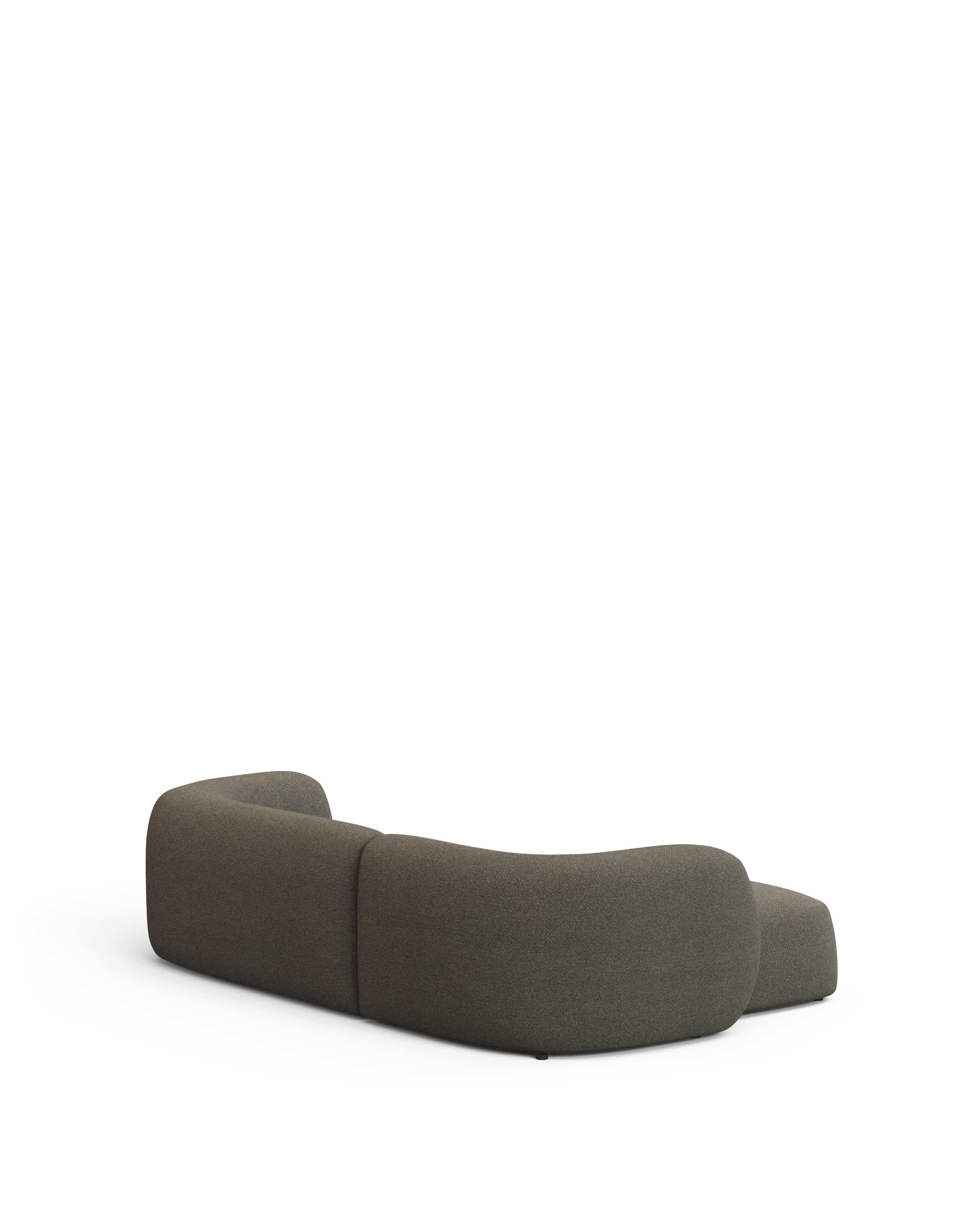 KAVE HOME Sofa MARTINA