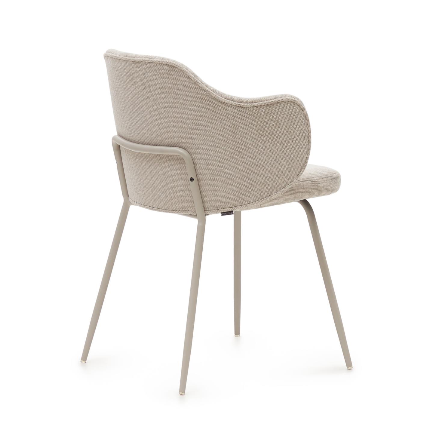 KAVE HOME Stuhl YUNIA KAVE HOME Stuhl YUNIA