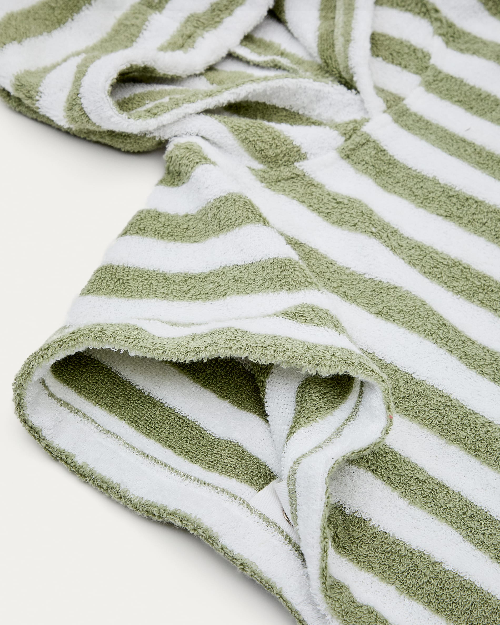 KAVE HOME towel poncho NUNI