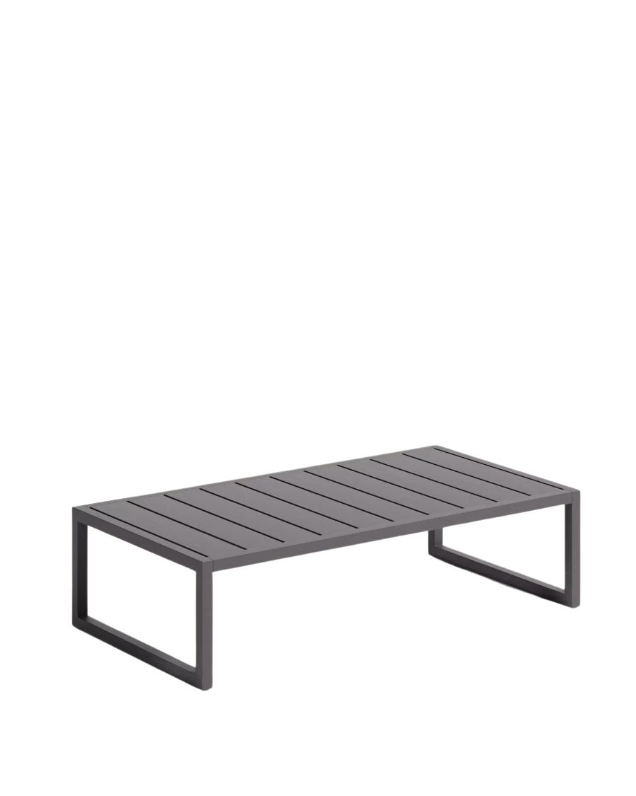 KAVE HOME Table basse Outdoor COMOVA