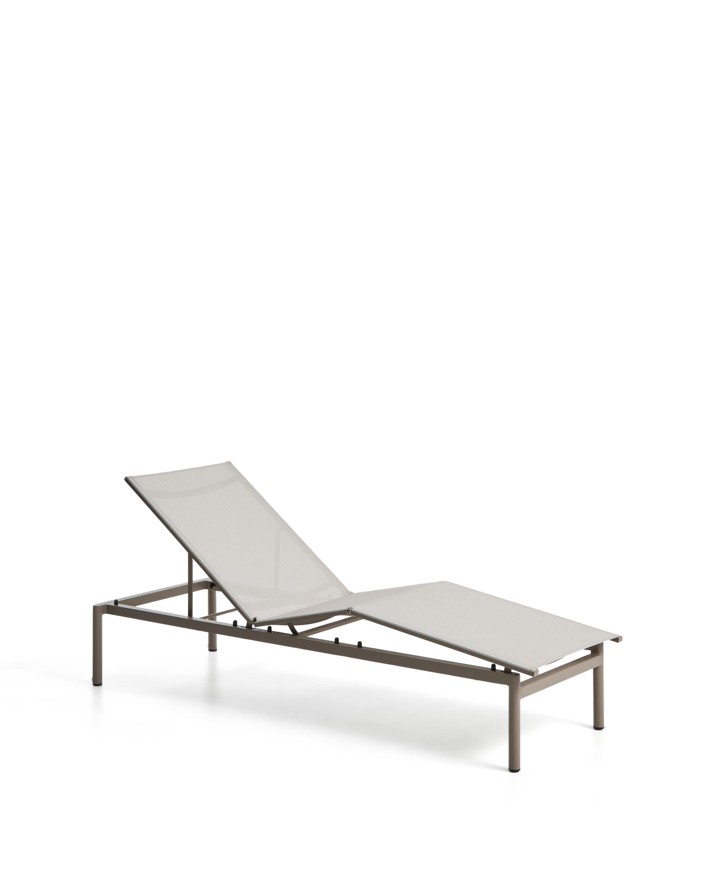 KAVE HOME LESINA sun lounger