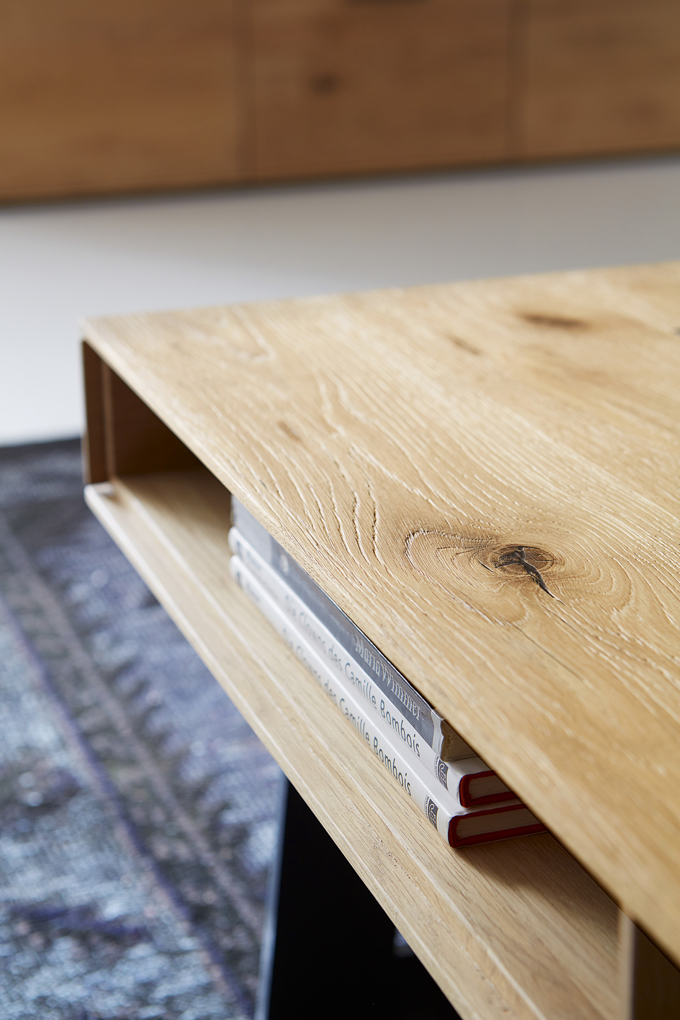 HARTMANN coffee table RUNA