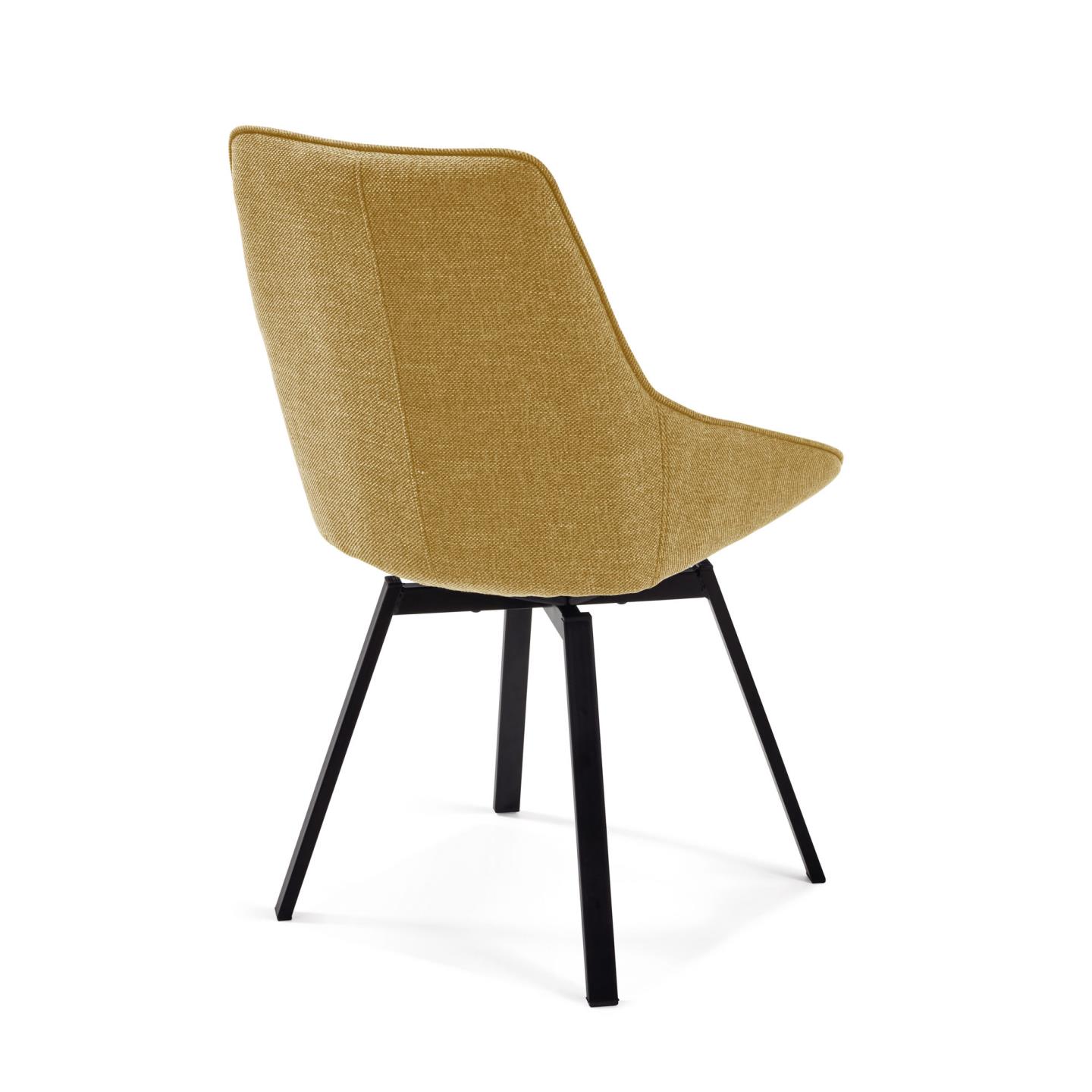 KAVE HOME Stuhl JENNA KAVE HOME Stuhl JENNA