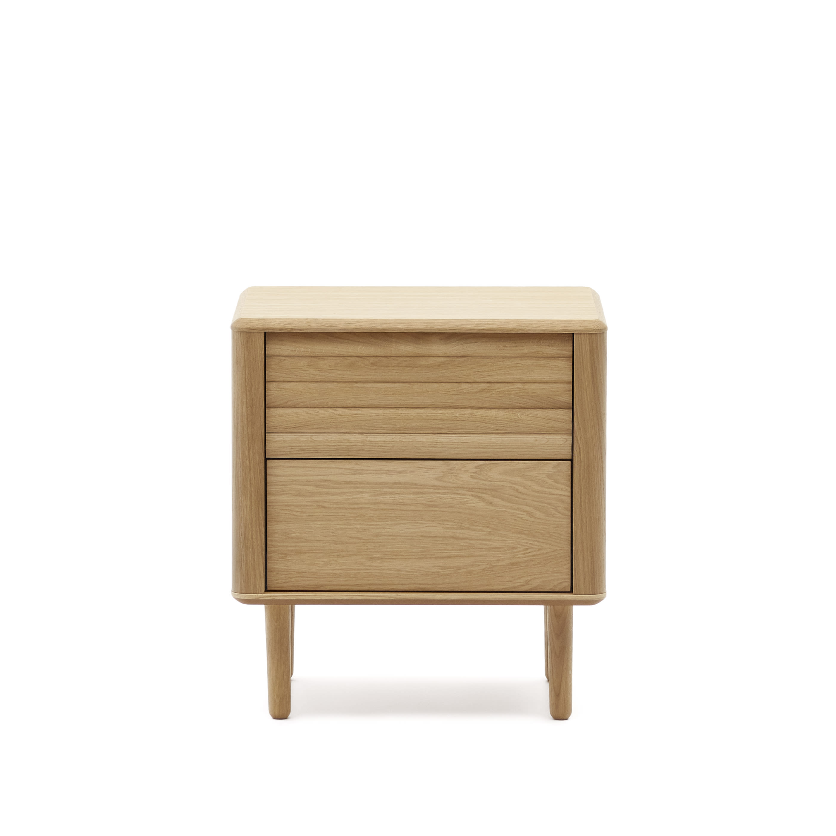 KAVE HOME Table de nuit LENON