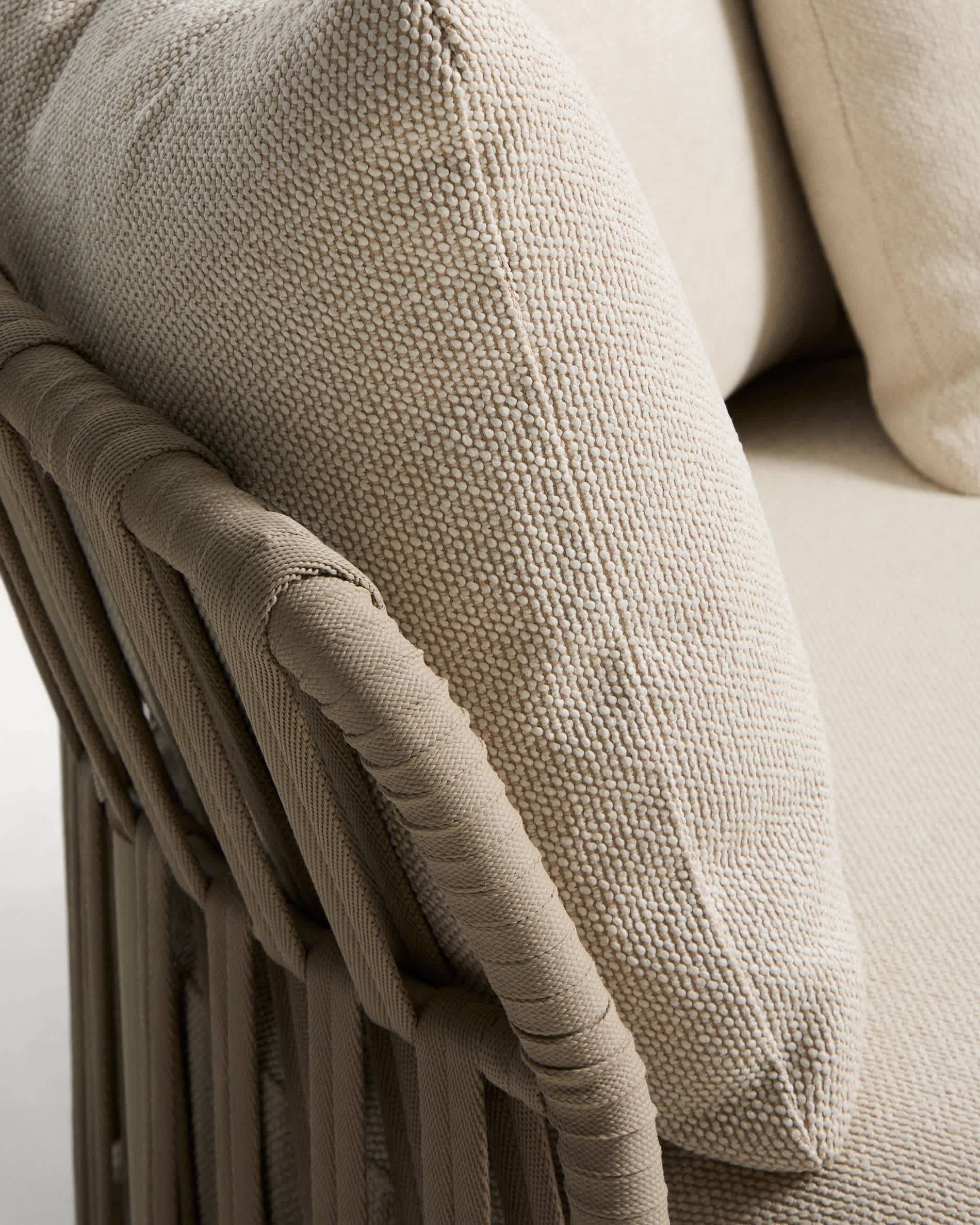 KAVE HOME Gartensofa OSANI