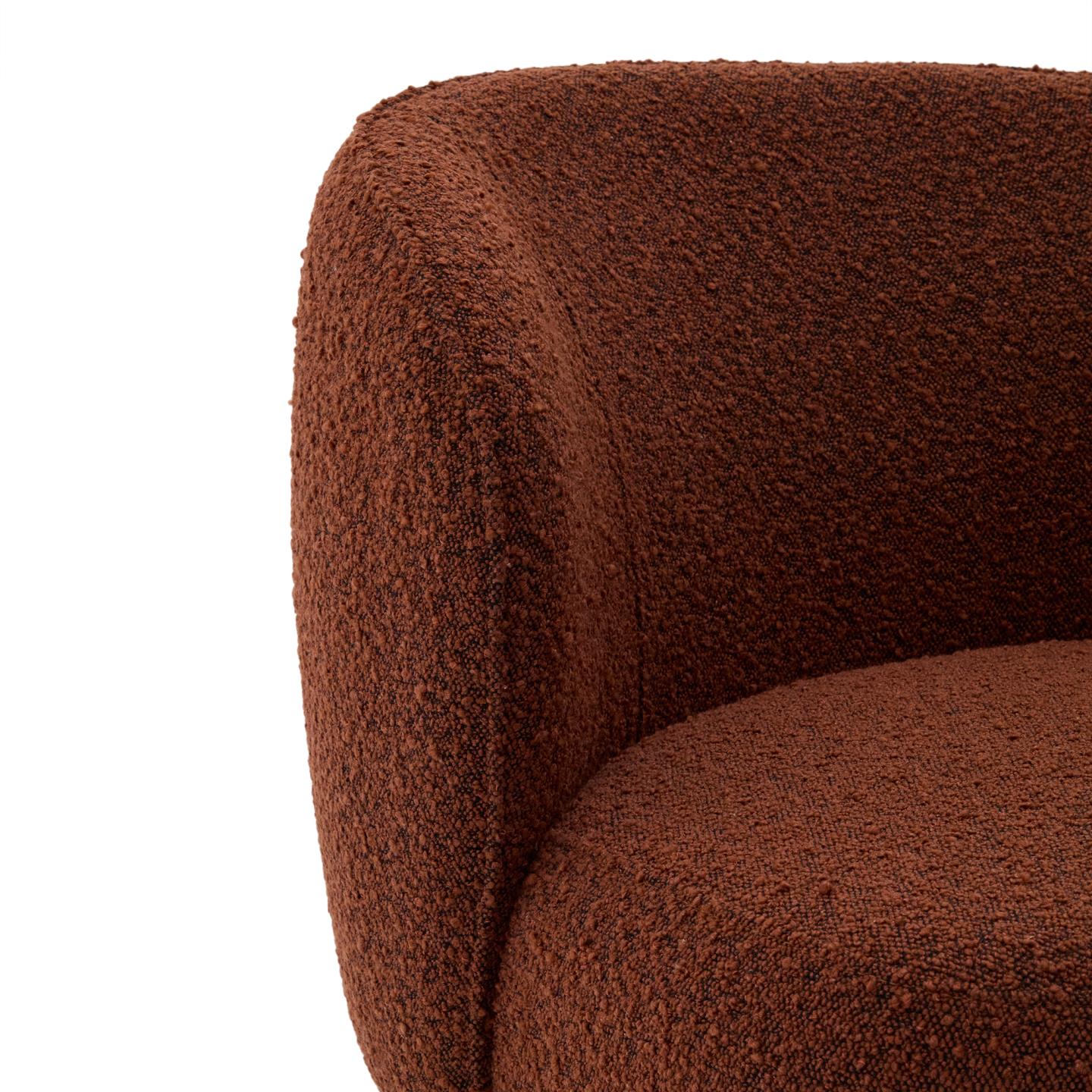 KAVE HOME ULIT armchair