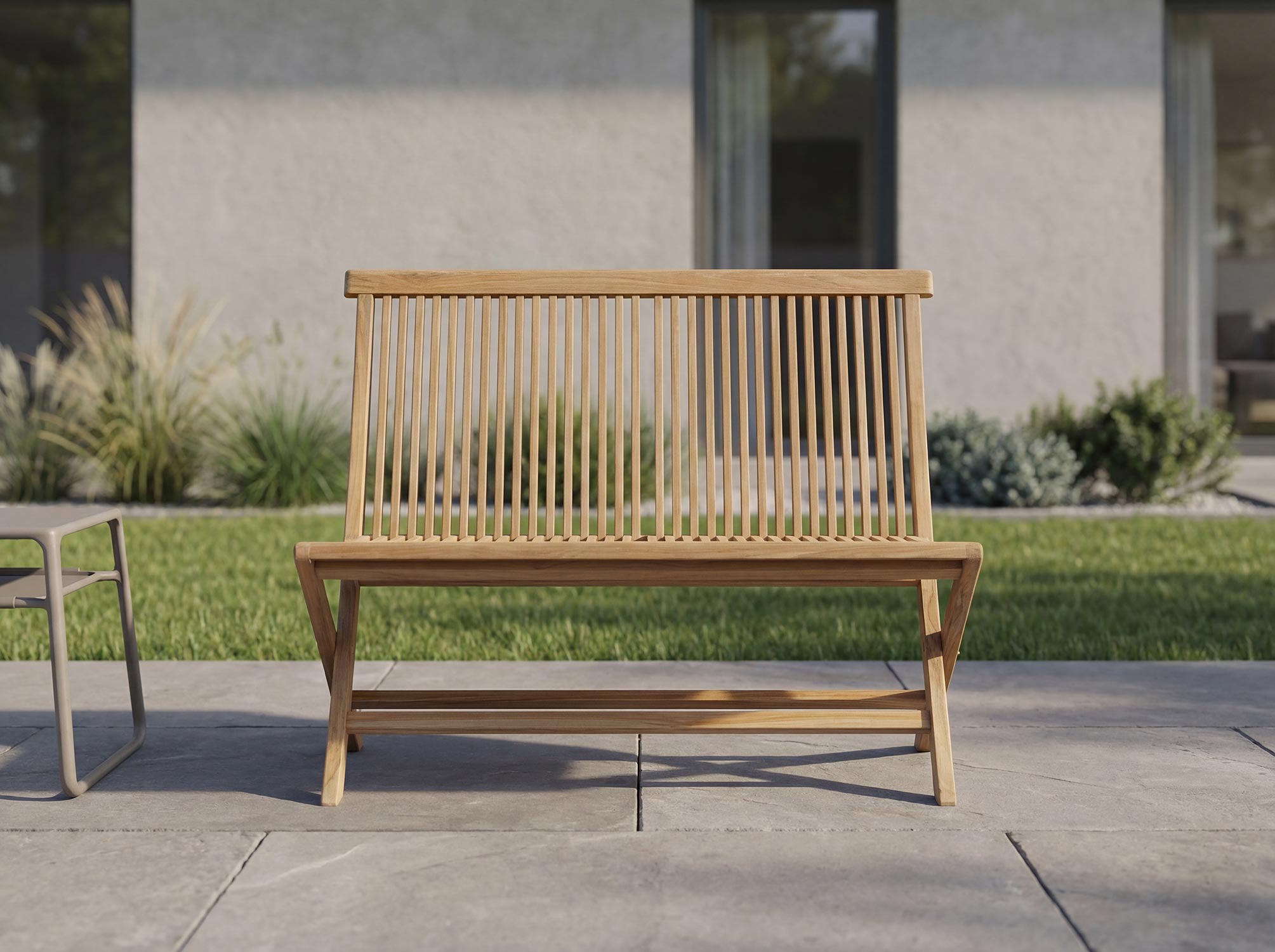 BRAFAB Gartensofa TURIN