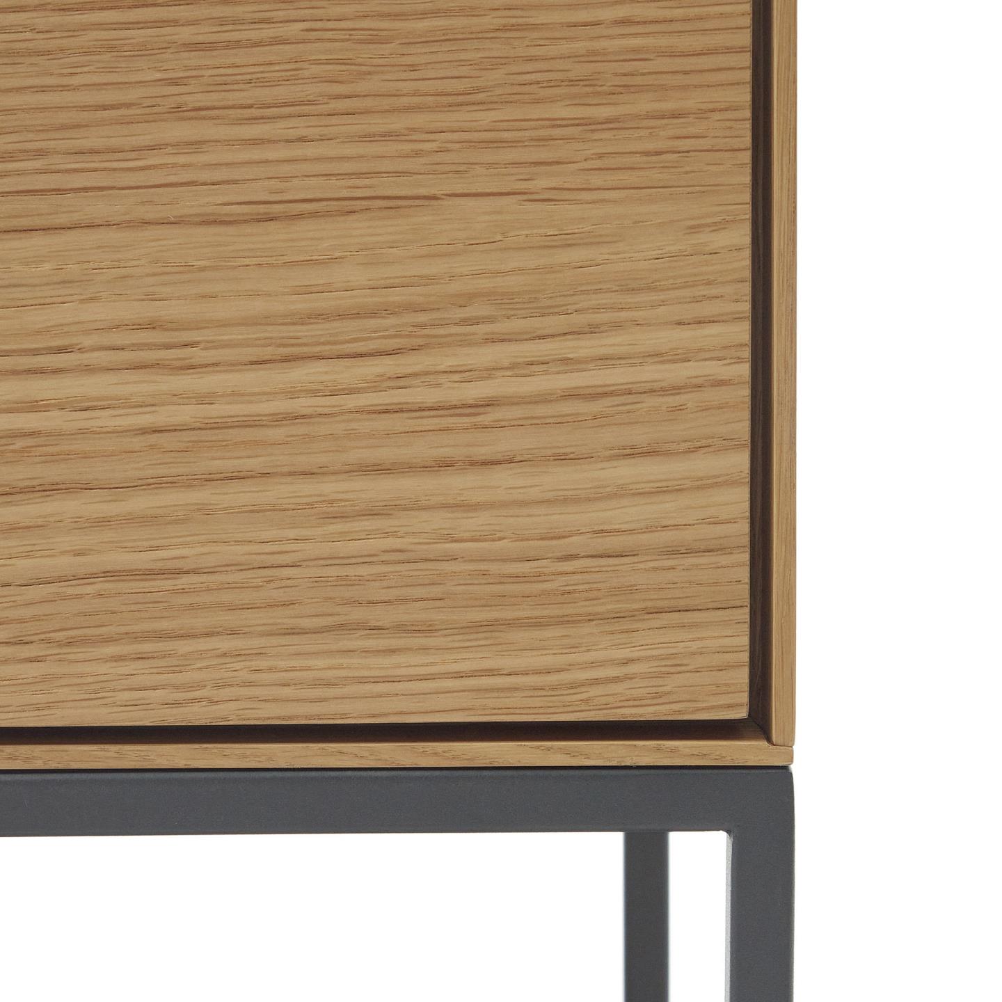 KAVE HOME Highboard VEDRANA KAVE HOME Highboard VEDRANA