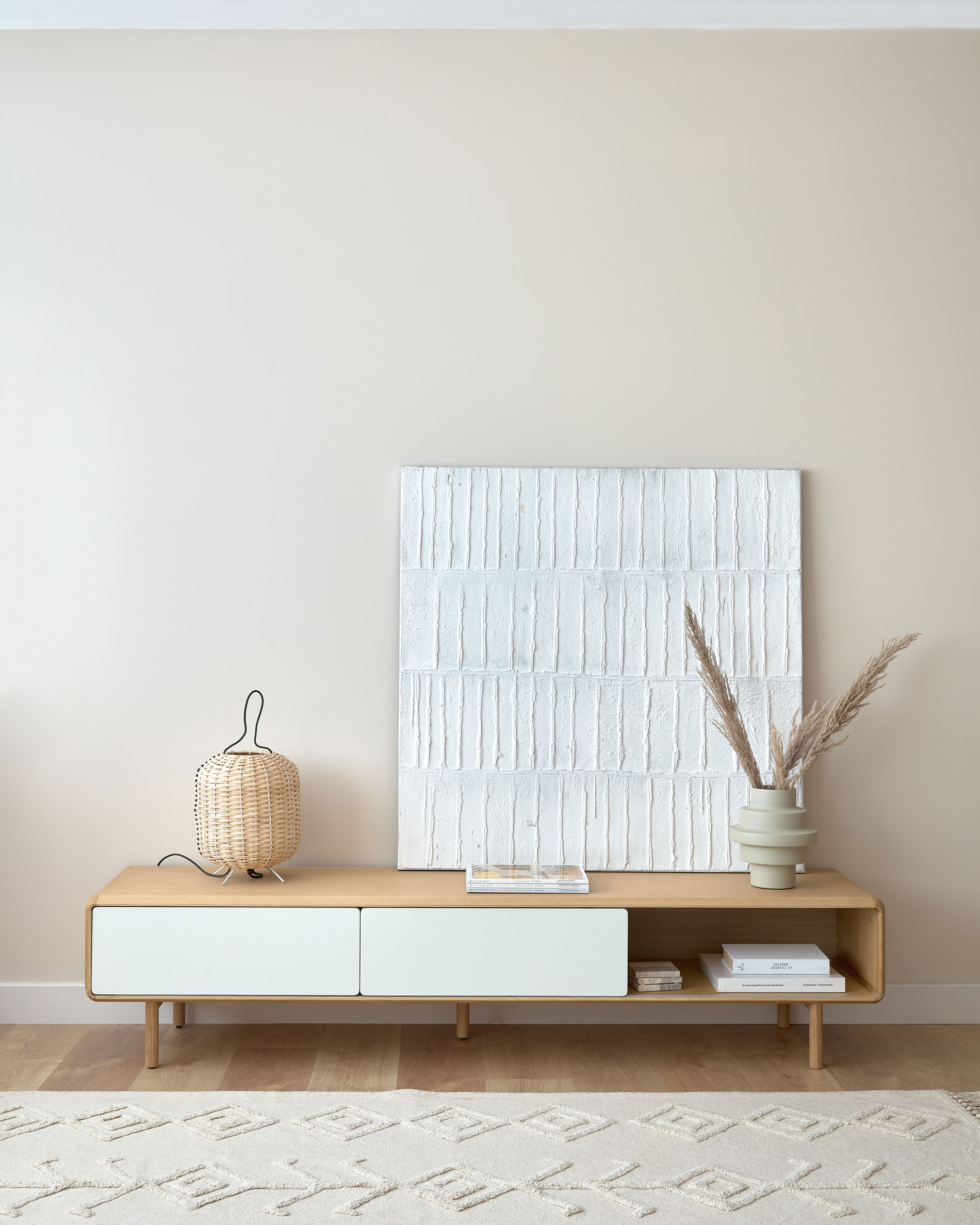 KAVE HOME Lowboard ANIELLE