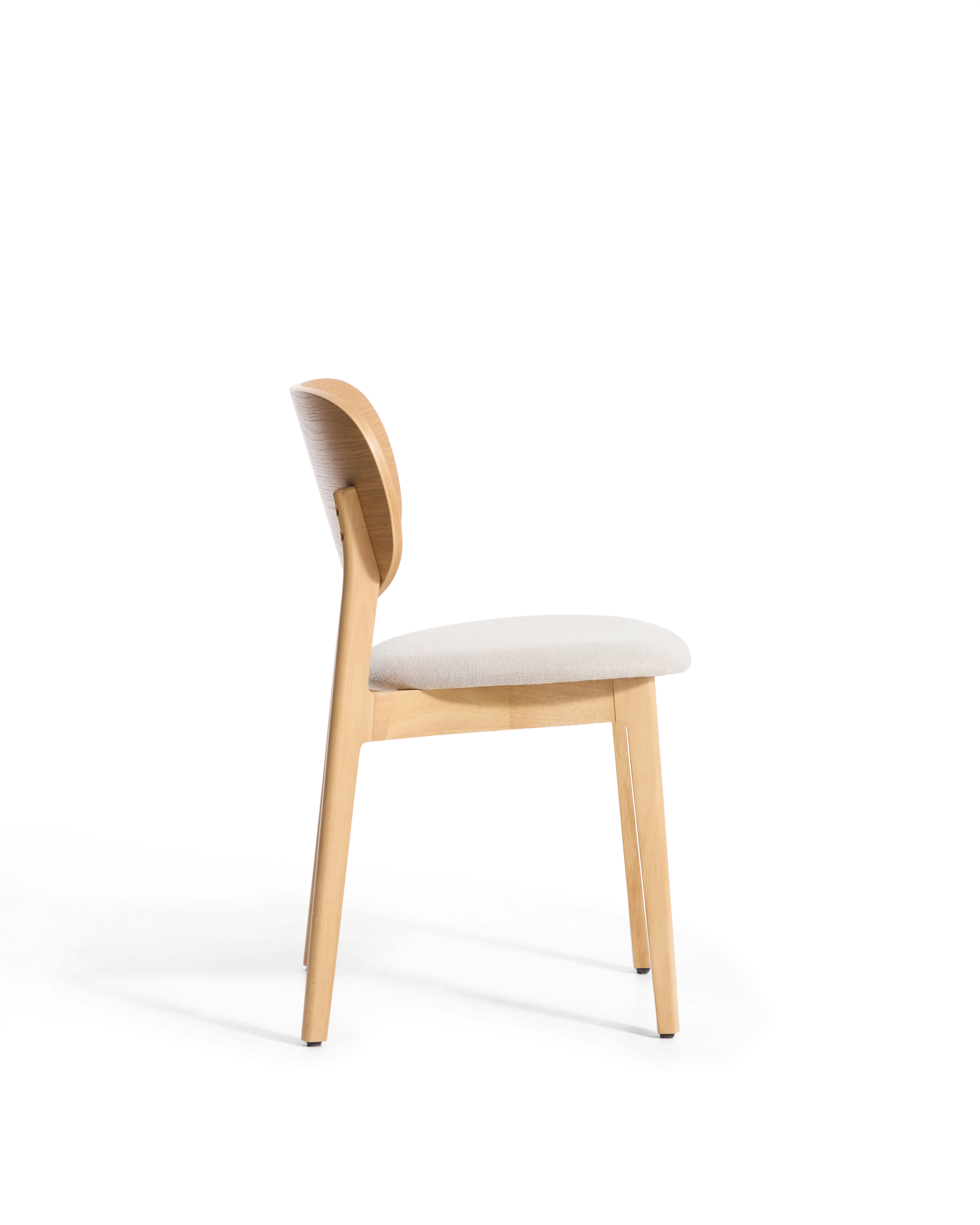 KAVE HOME Stuhl LUDARA