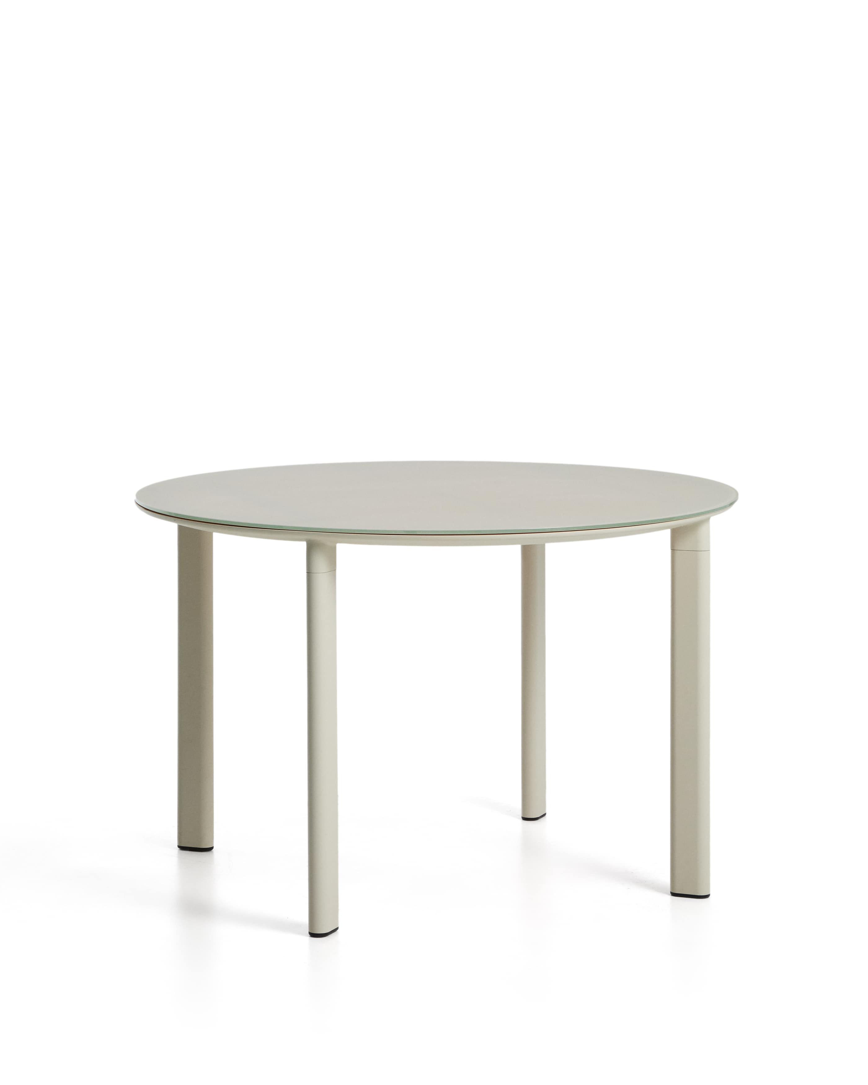 KAVE HOME Table de jardin ERICE