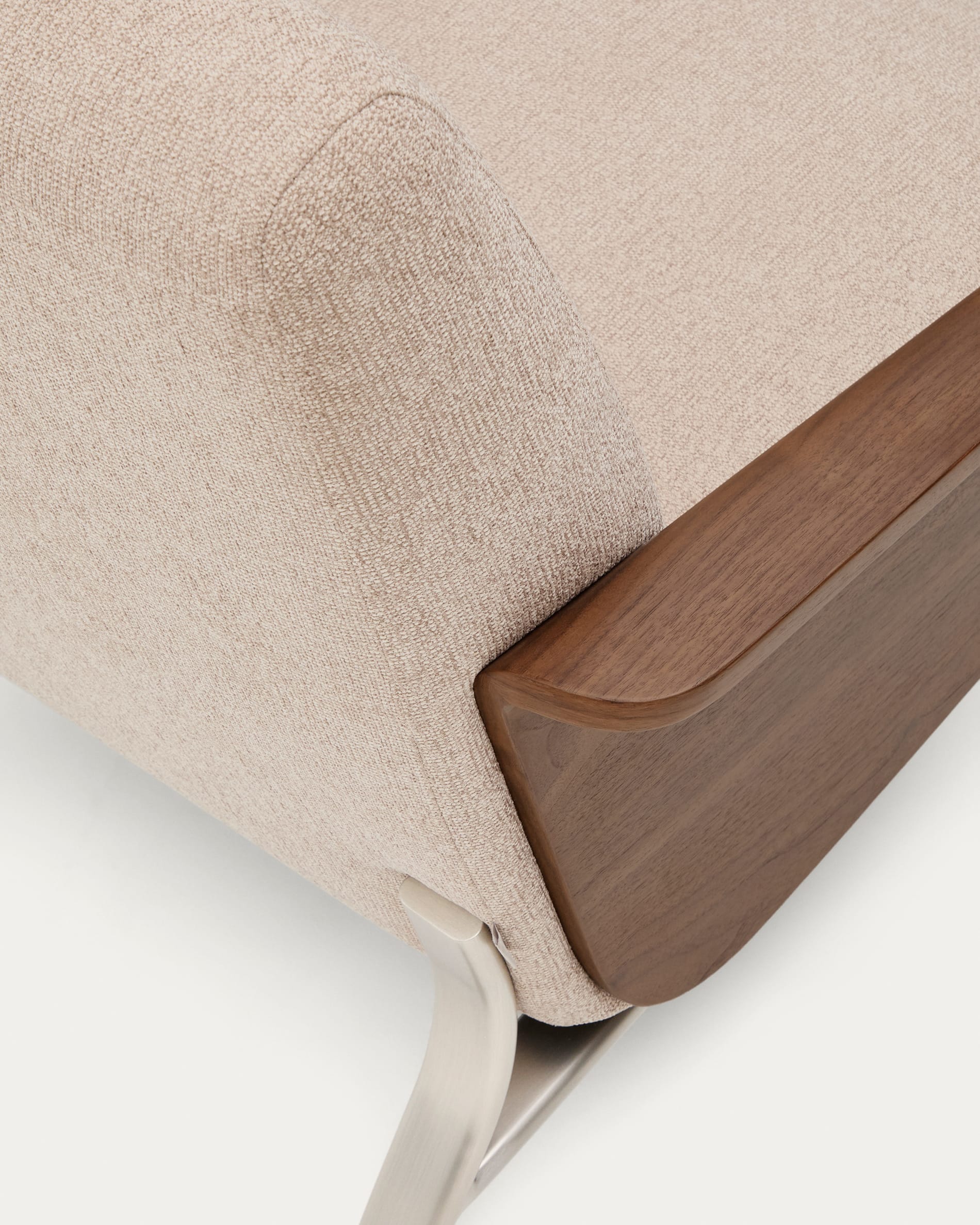 KAVE HOME Sessel AMSEN