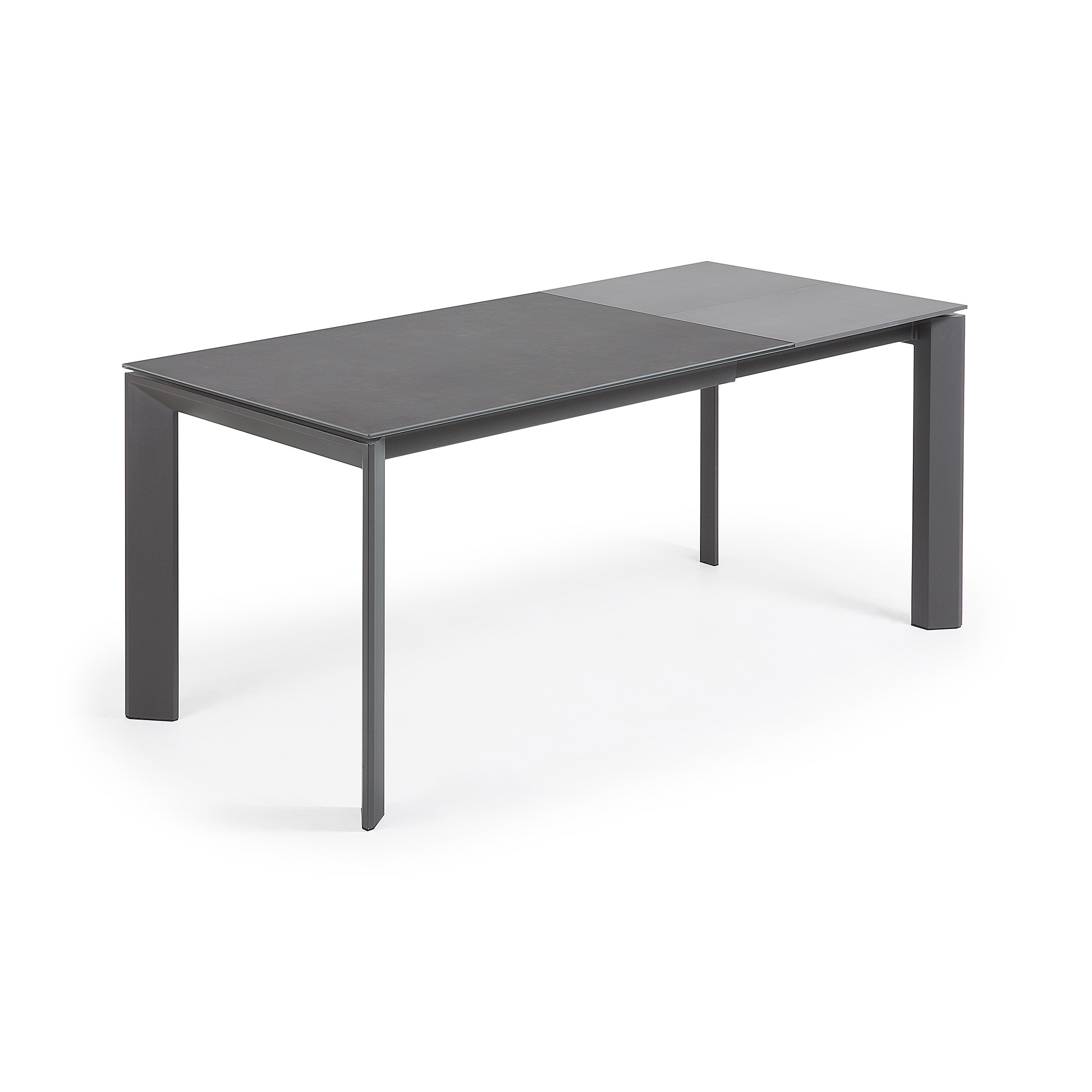 KAVE HOME Esstisch AXIS KAVE HOME Ausziehtisch AXIS