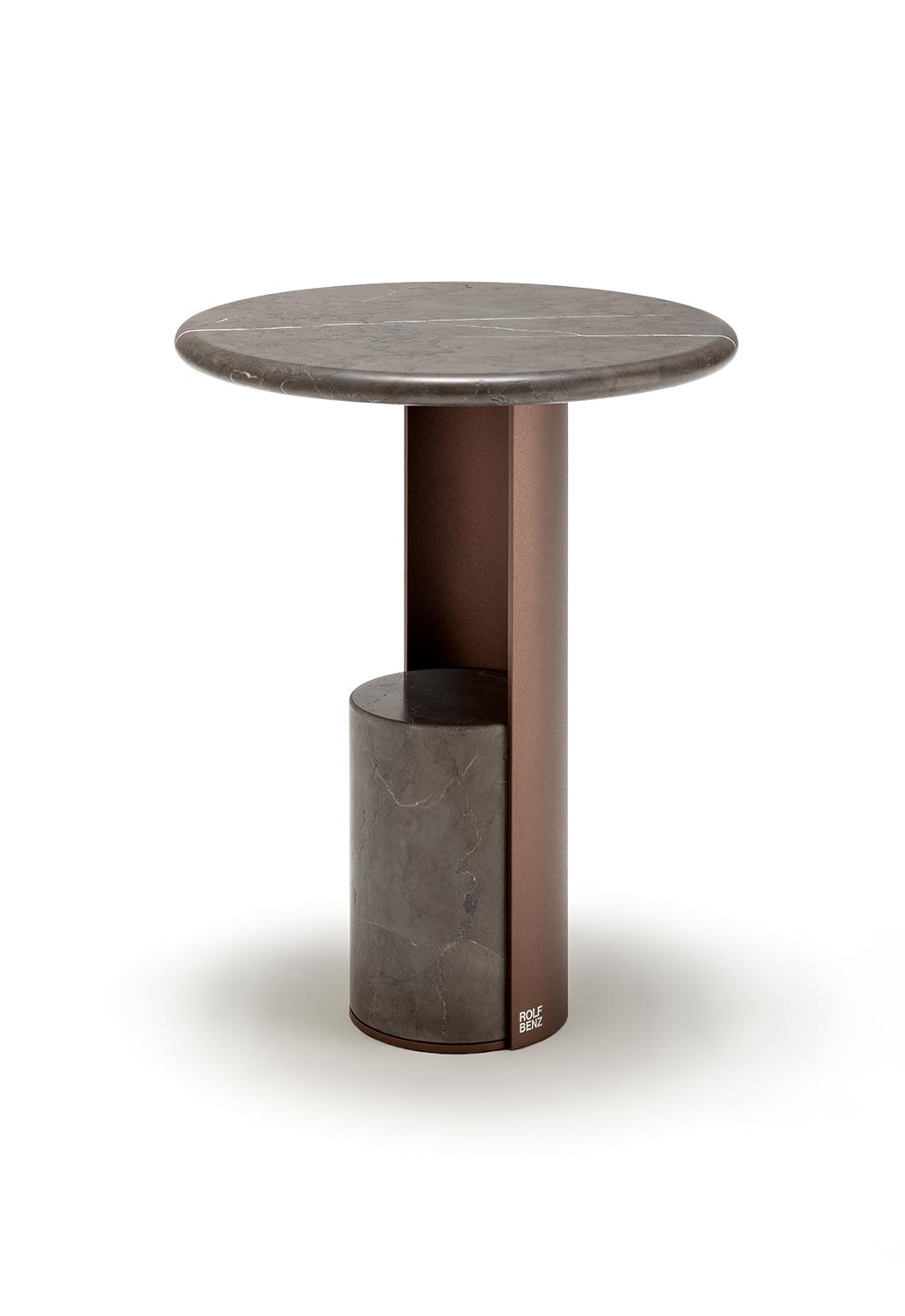 graphit brown