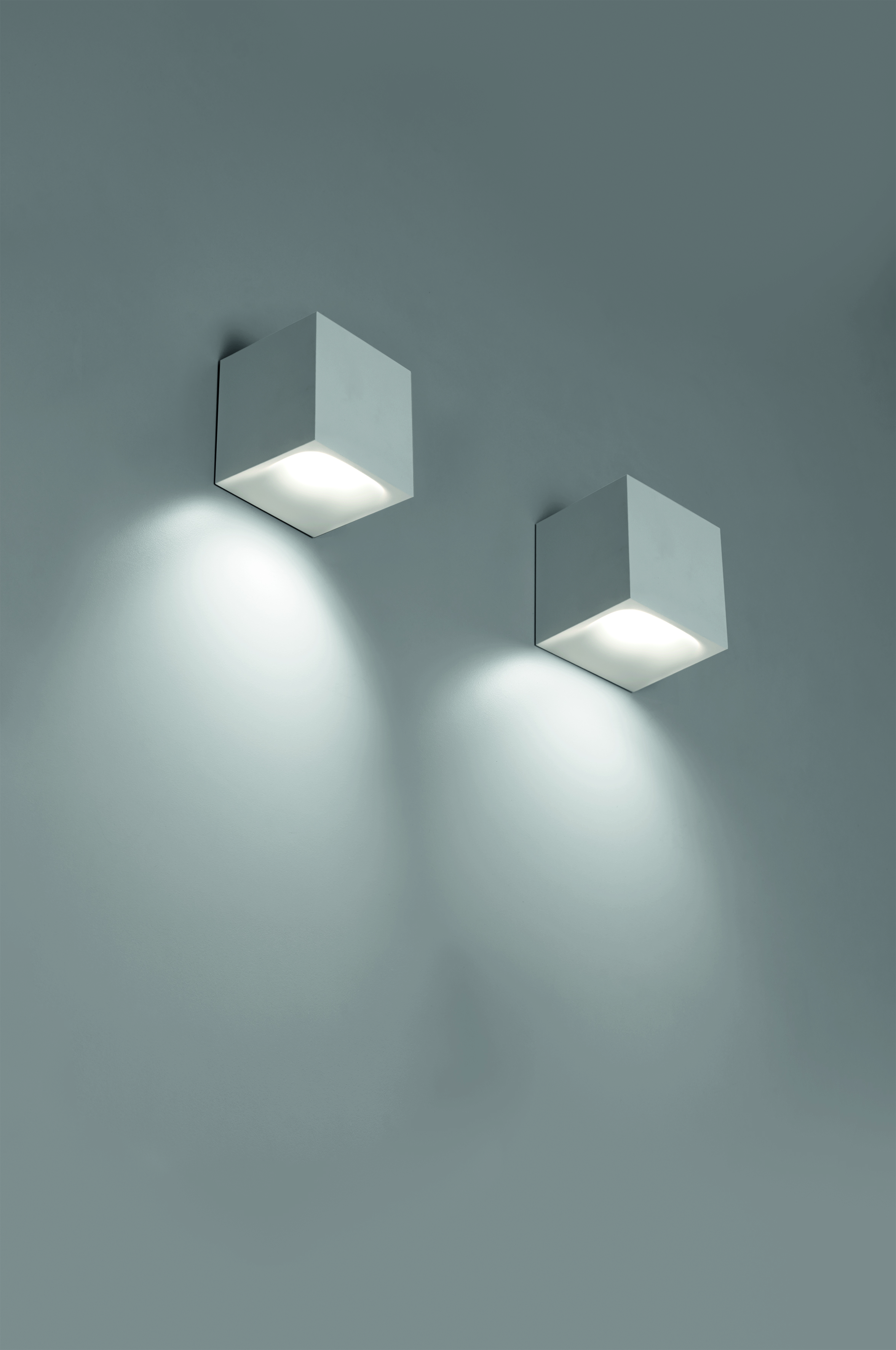 ARTEMIDE Wandleuchte AEDE ARTEMIDE Wandleuchte AEDE