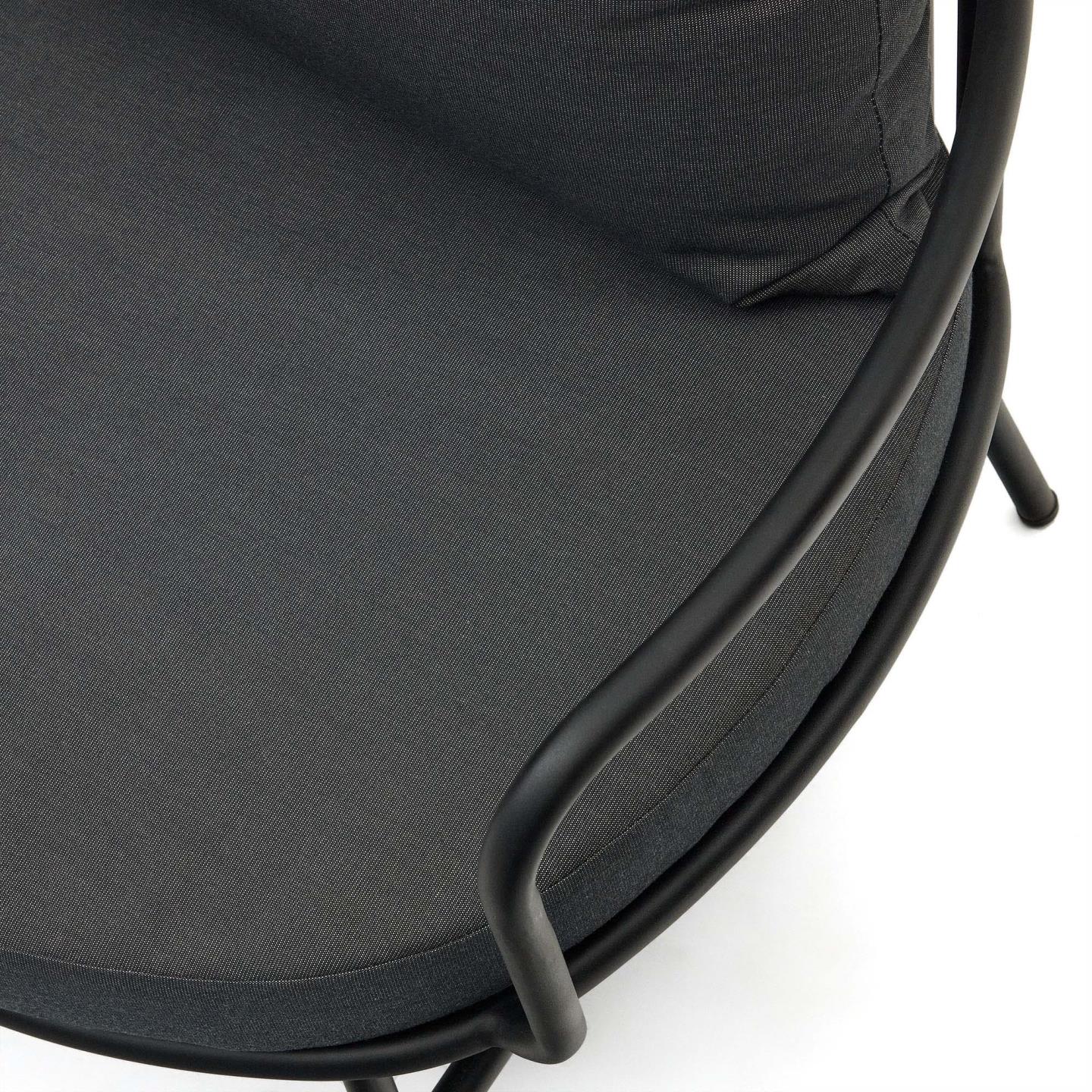 KAVE HOME Gartensofa BRAMANT KAVE HOME Gartensofa BRAMANT