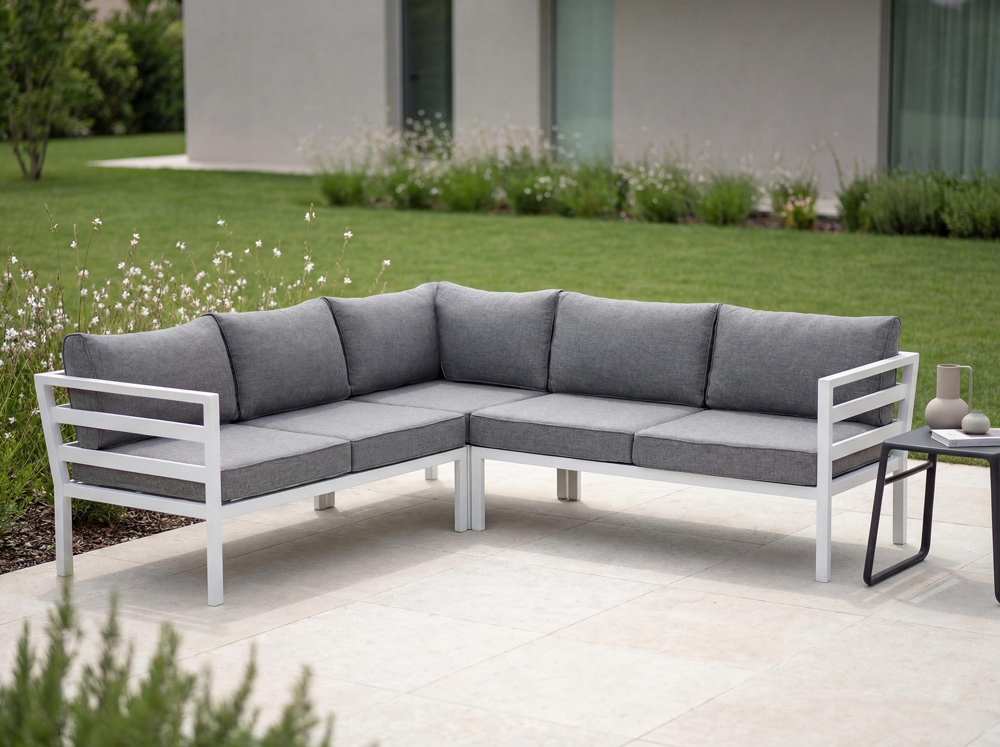 BRAFAB Set WELDON