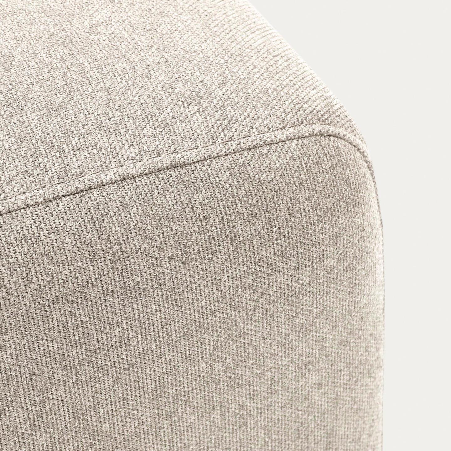 KAVE HOME Fußhocker NEOM