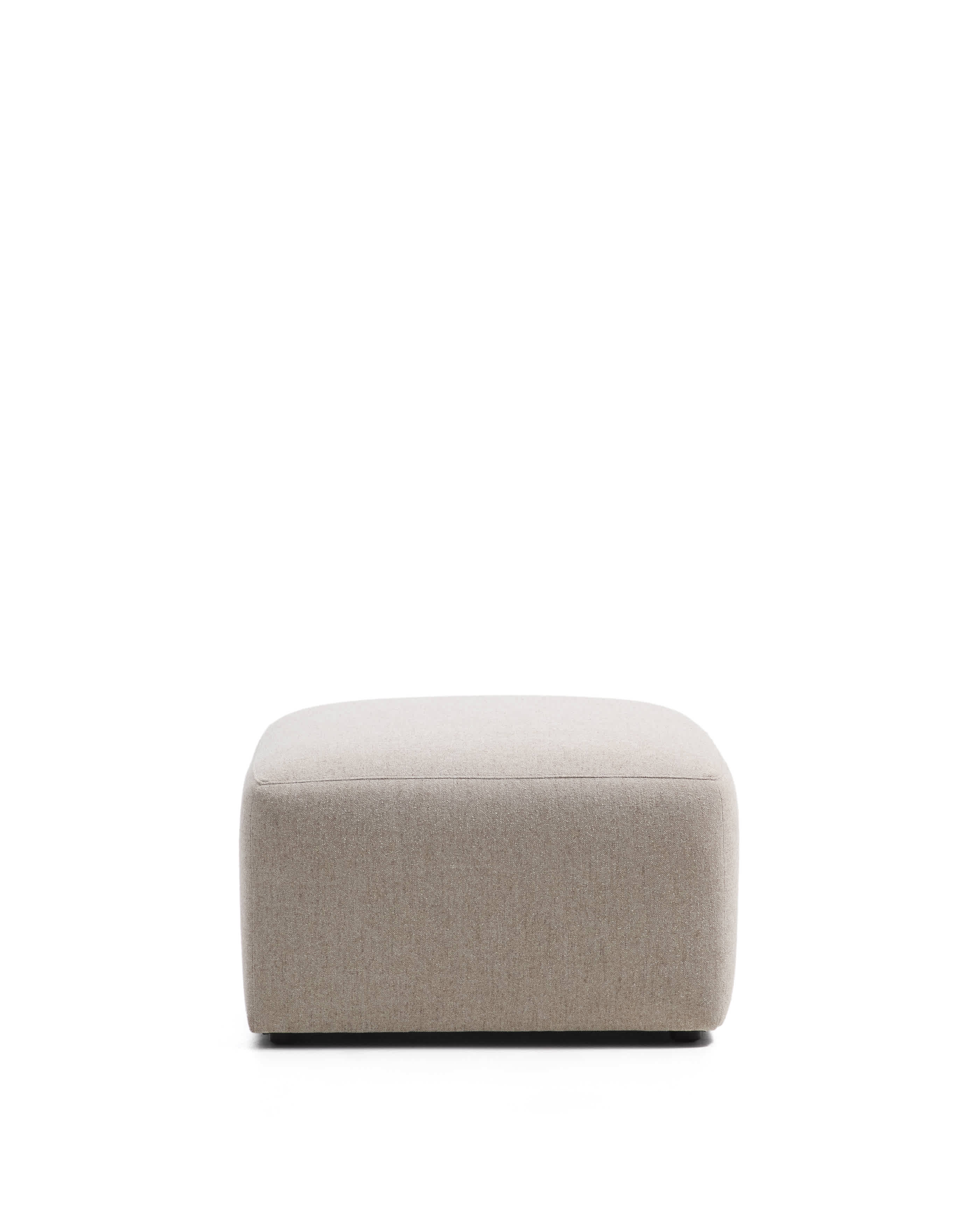 KAVE HOME Fußhocker BLOK
