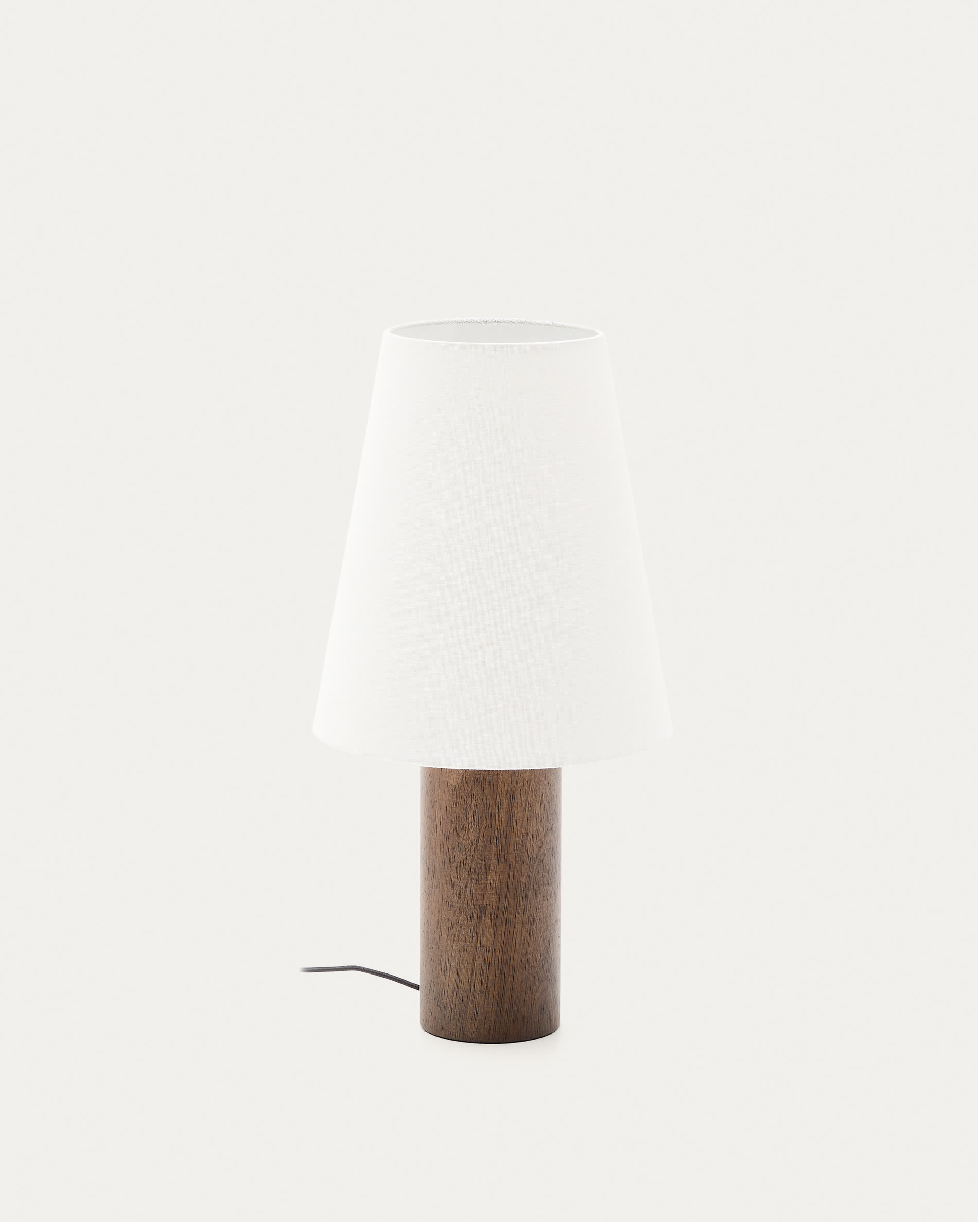 KAVE HOME Tischlampe MARGA