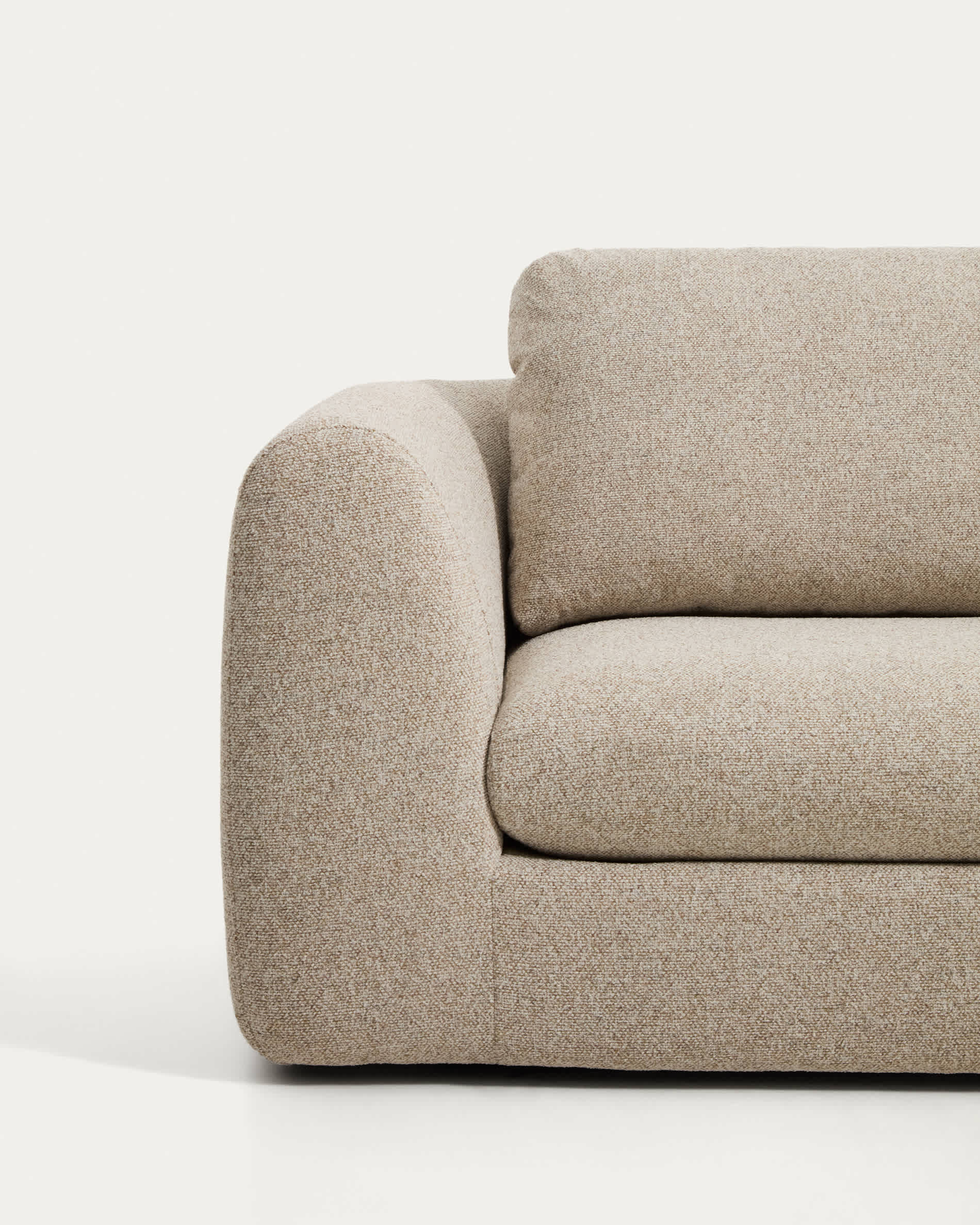 KAVE HOME Sofa VERA