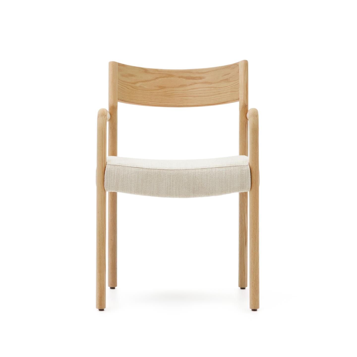 KAVE HOME Chaise FALCONERA
