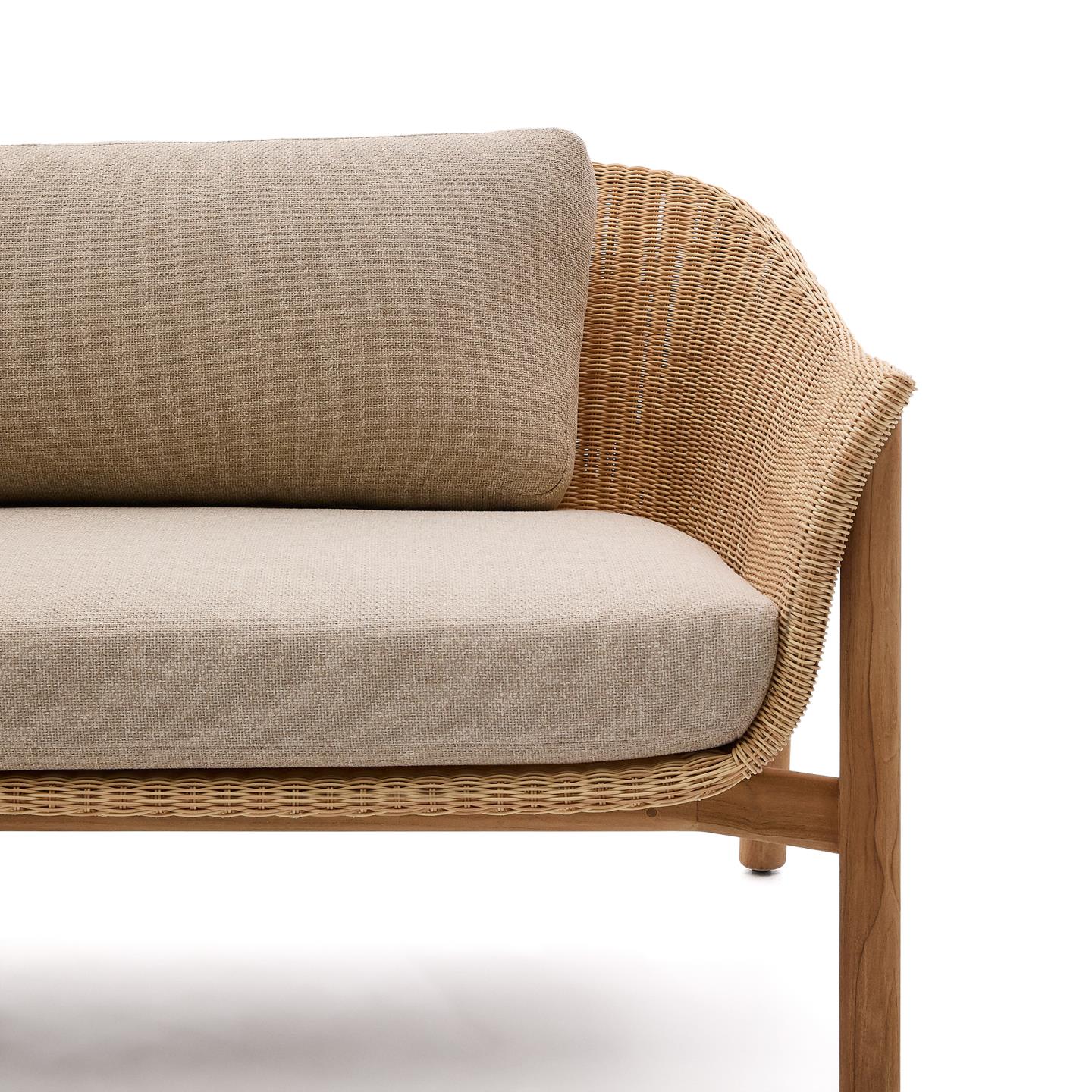 KAVE HOME Gartensofa GALEA