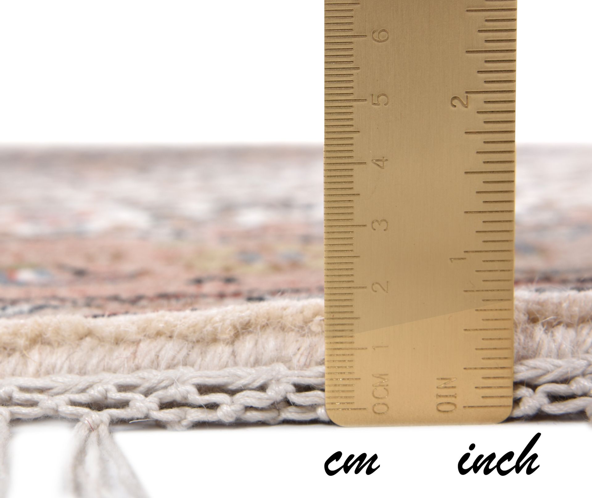 Teppich BENARES Teppich BENARES