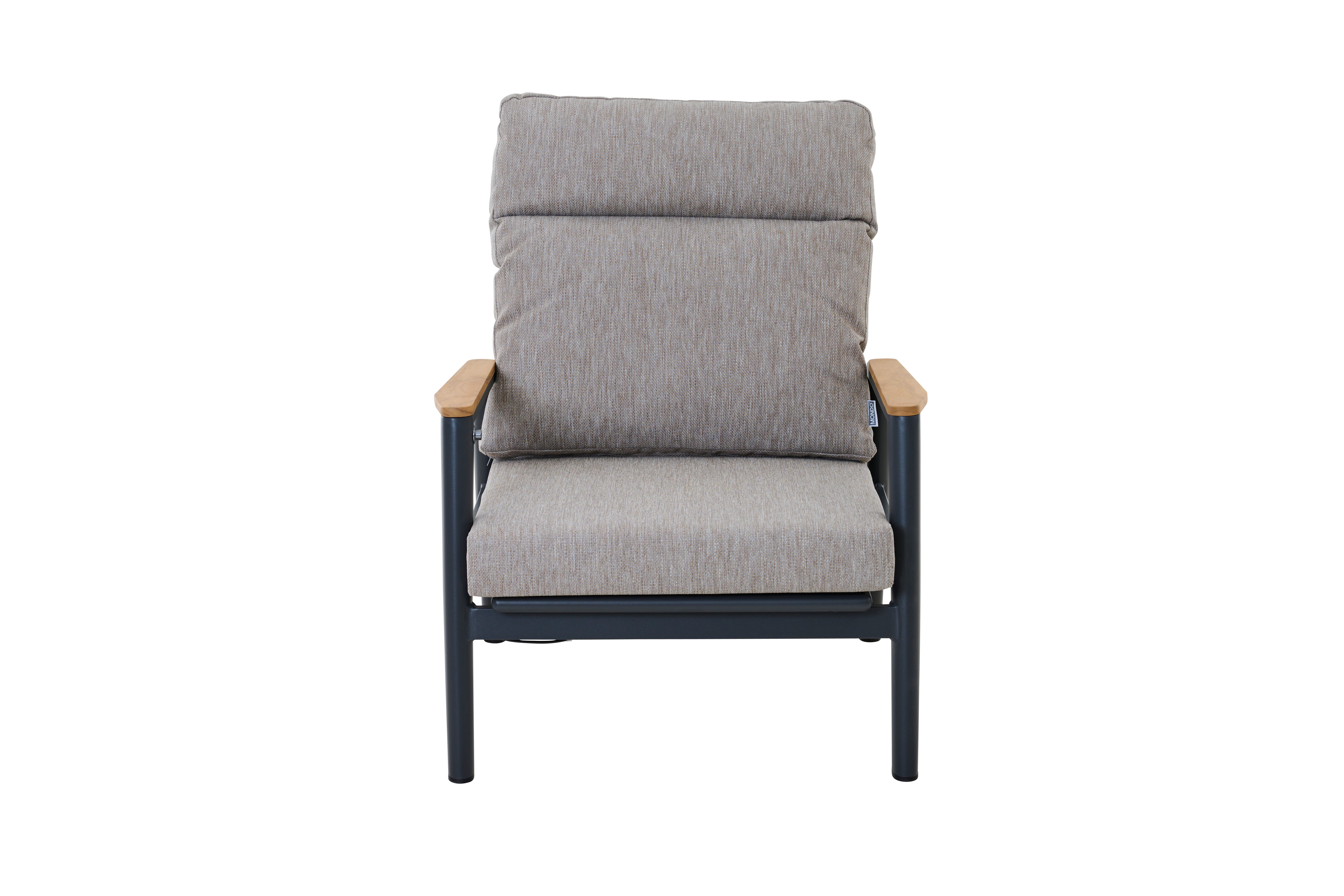 MONDO  Gartenstuhl LATEA