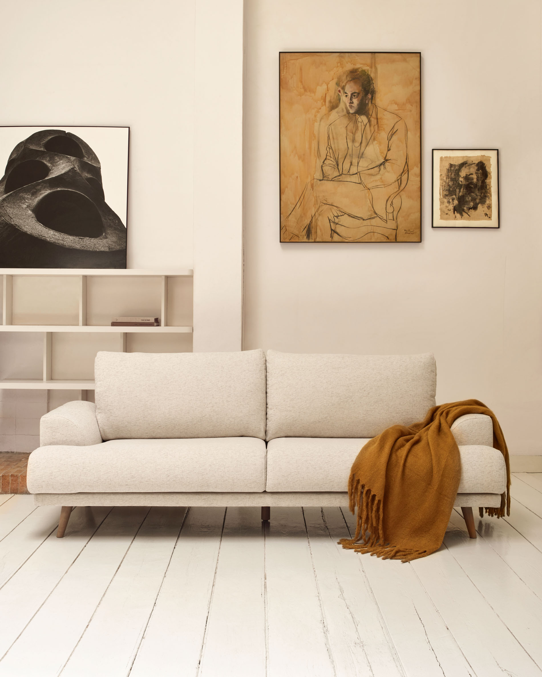 KAVE HOME Sofa KARIN KAVE HOME Sofa KARIN