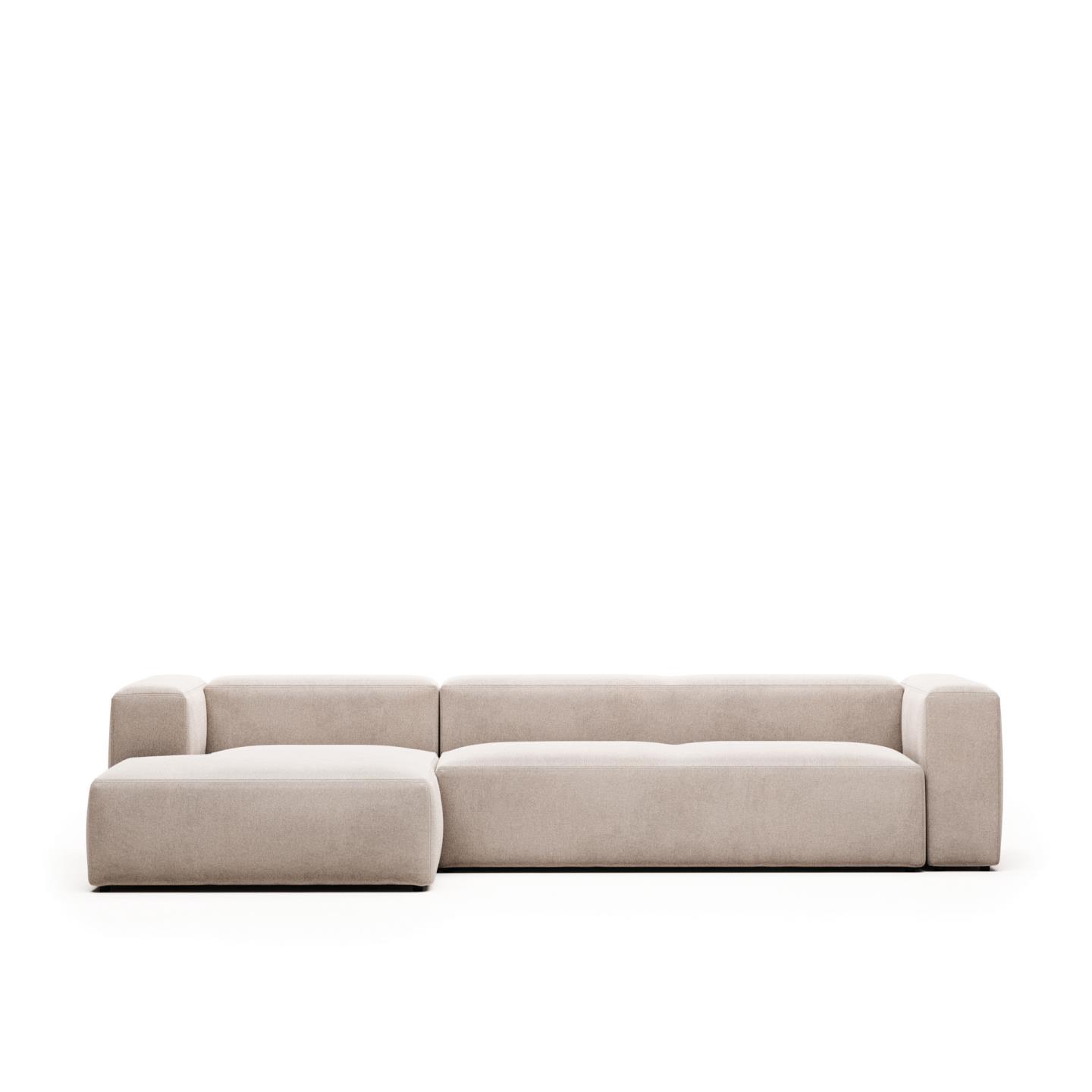 KAVE HOME Canapé BLOK