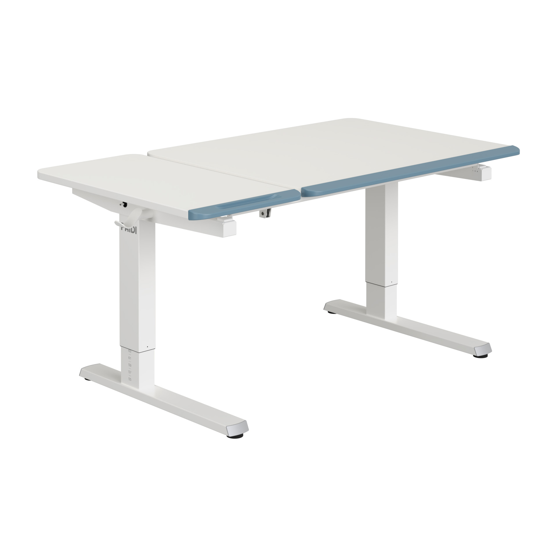 PAIDI Bureau TEENIO 130 GT