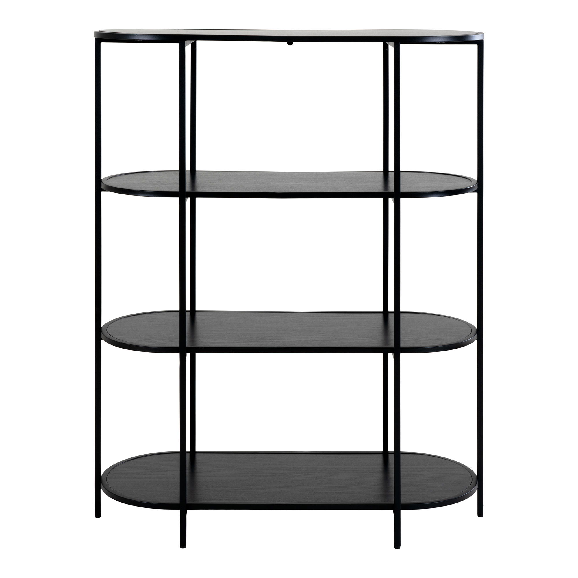 HOUSE NORDIC Vita shelf unit HOUSE NORDIC Vita shelf unit