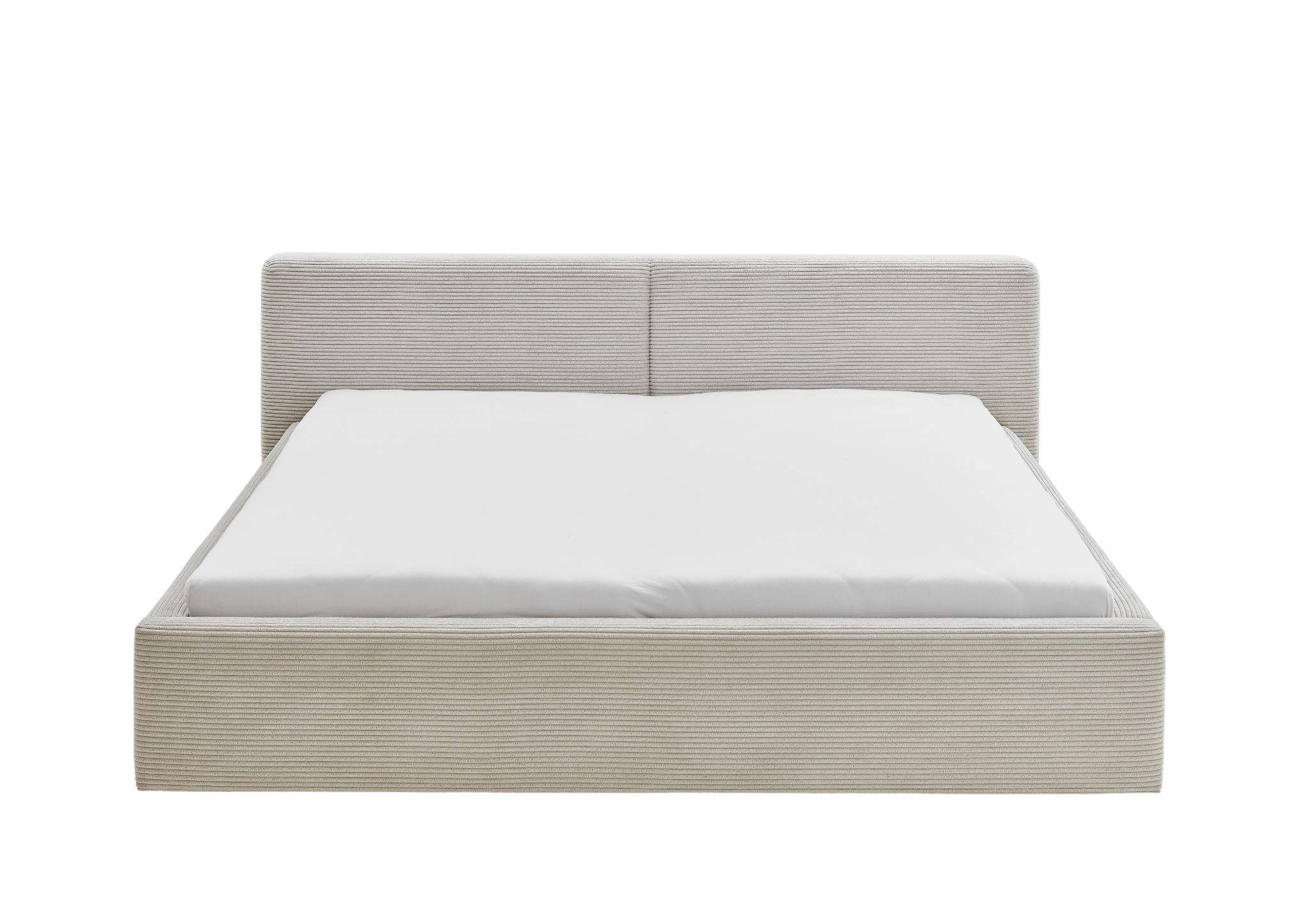 MEISE Polsterbett CUBE MEISE Polsterbett CUBE