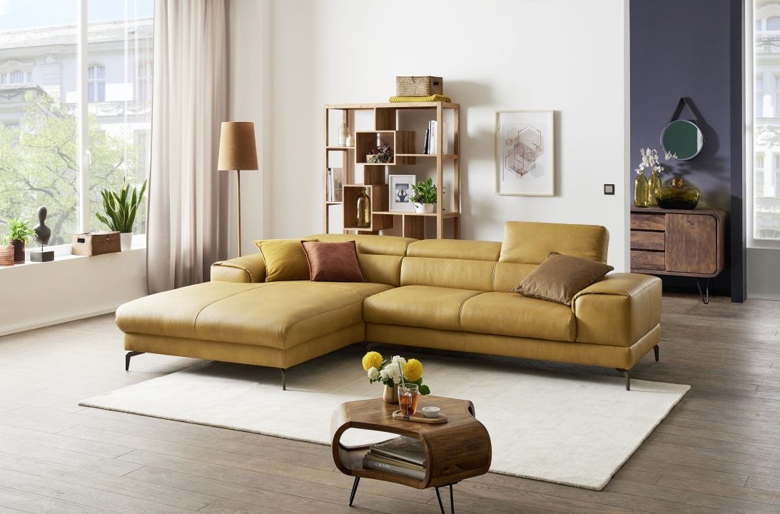 W. SCHILLIG Sofa 21106 PIEDRO W. SCHILLIG Sofa 21106 PIEDRO