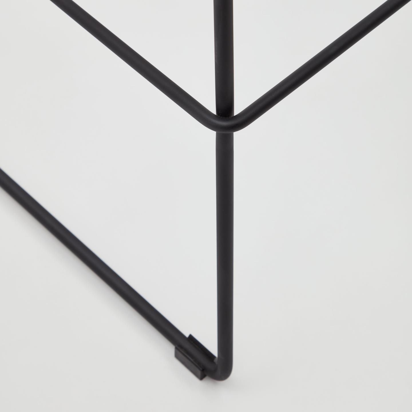 KAVE HOME ZAHARA bar stool