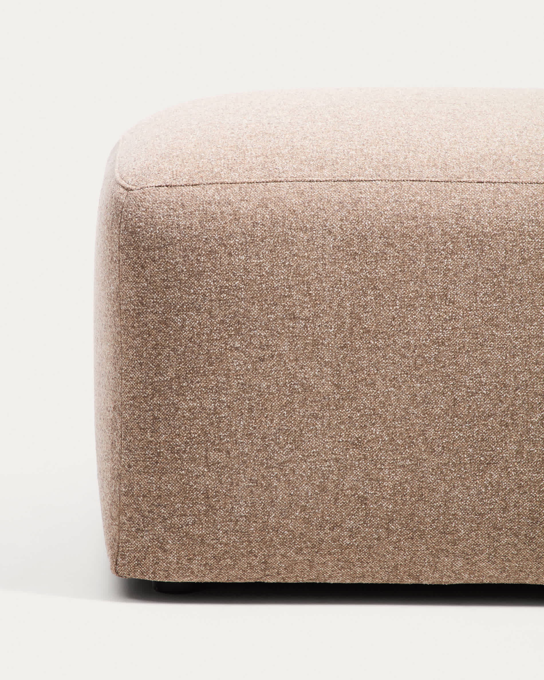 KAVE HOME Fußhocker BLOK