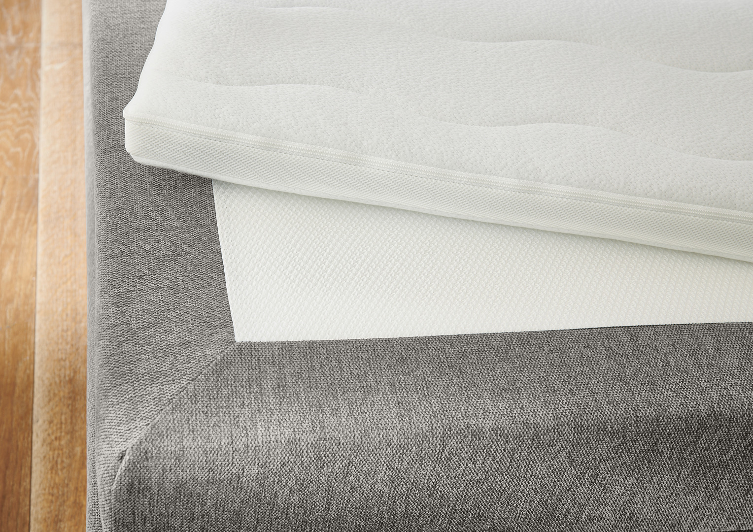MONDO Boxspringbett LUVARA