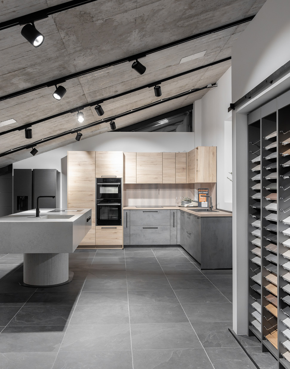 Küchenstudio