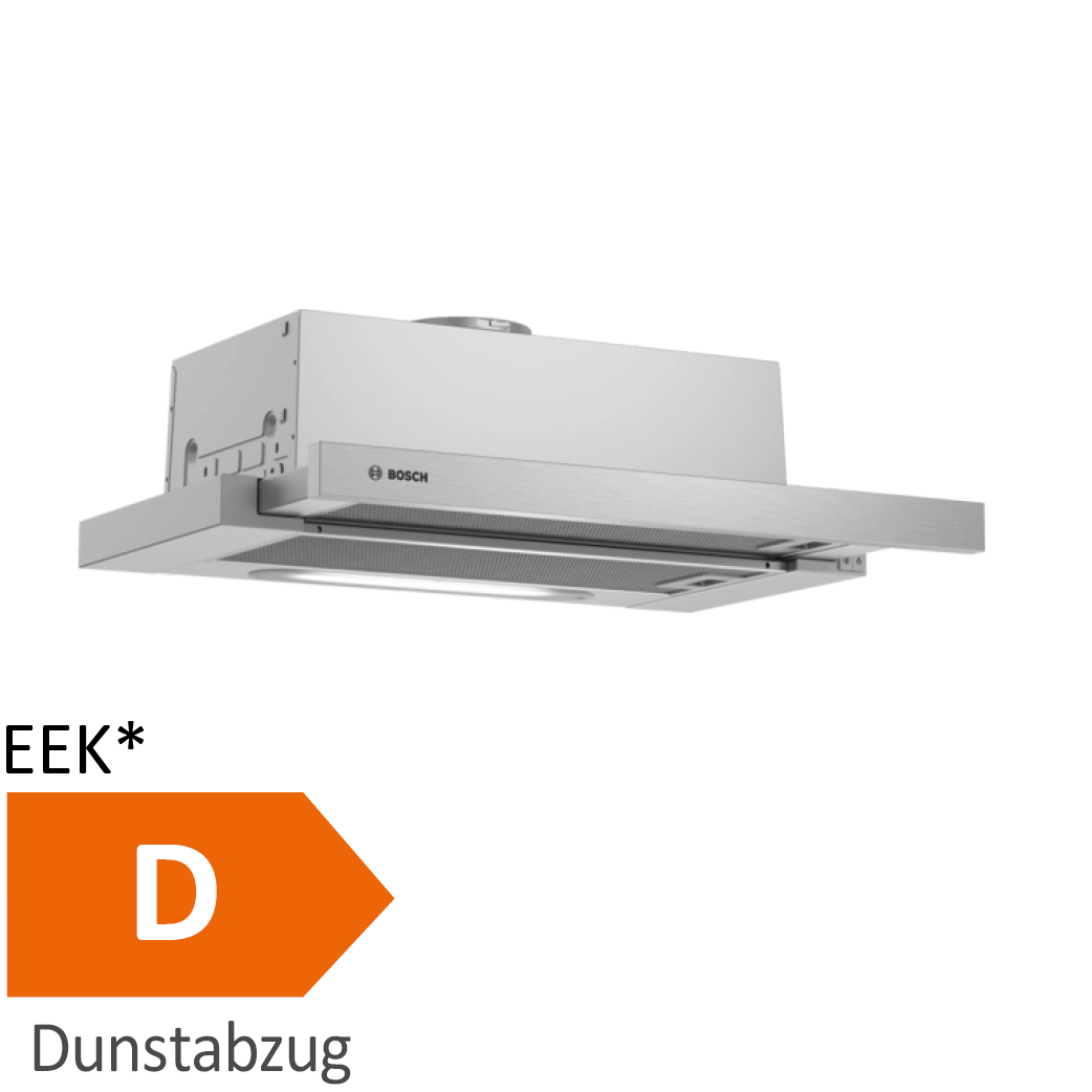 Dunsthaube Level 1