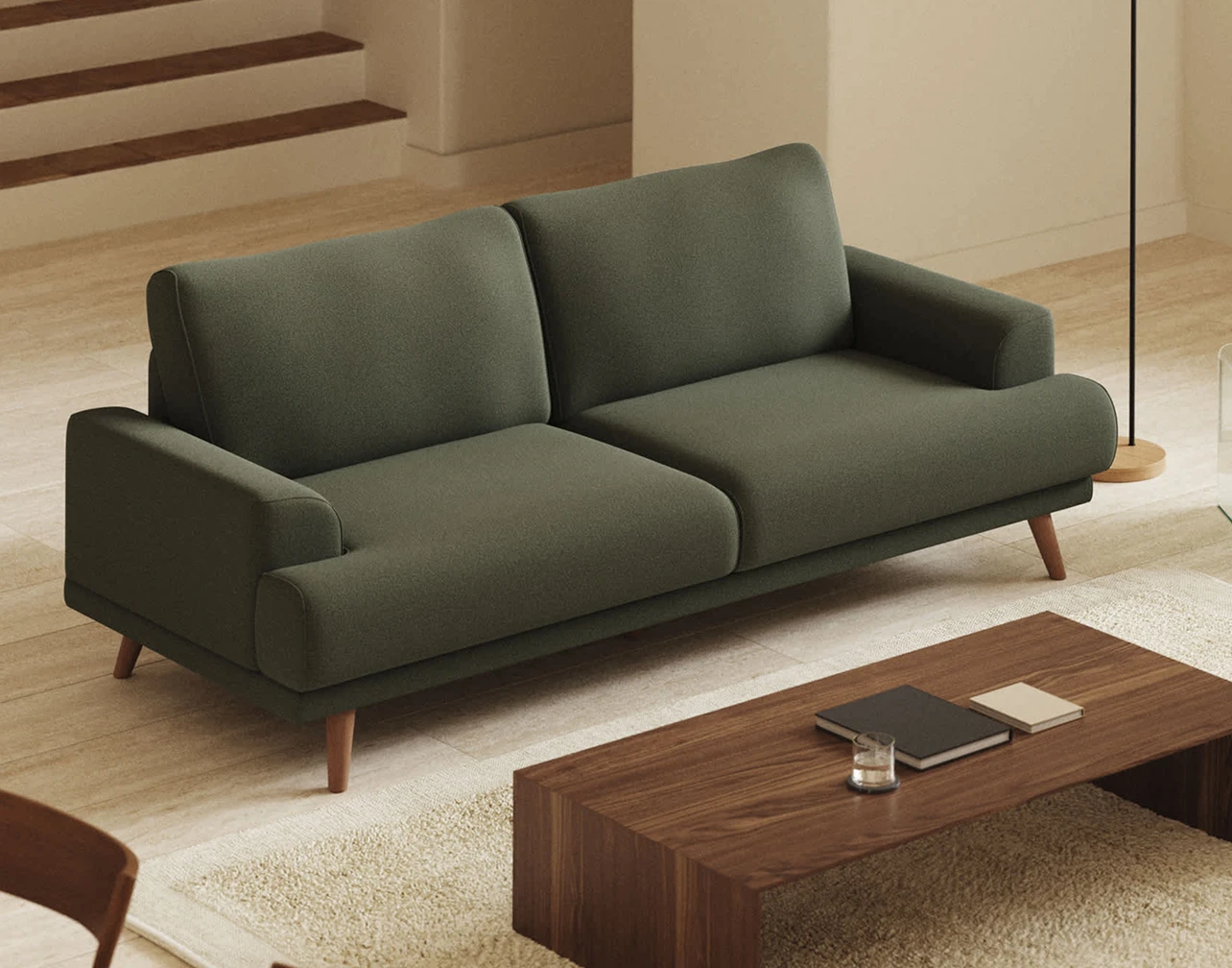 Kave Home Sofas und Sessel