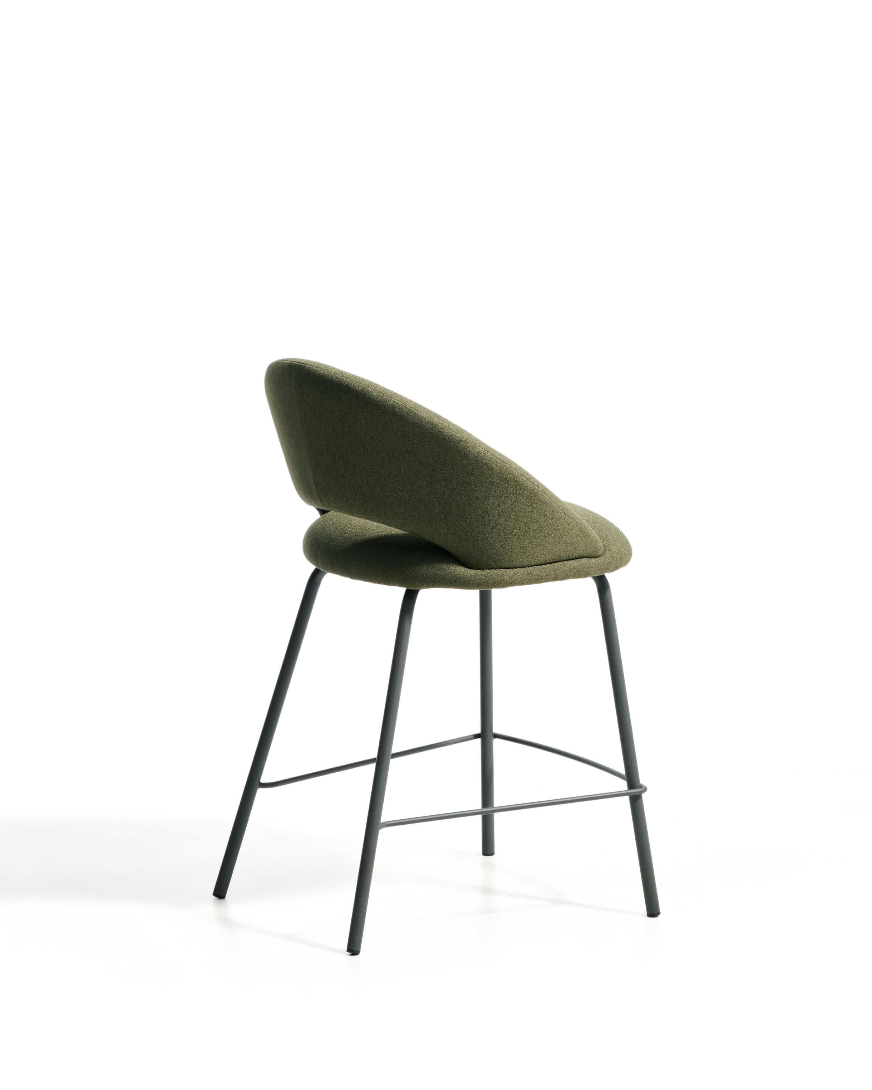 Kave Home BONALI bar stool