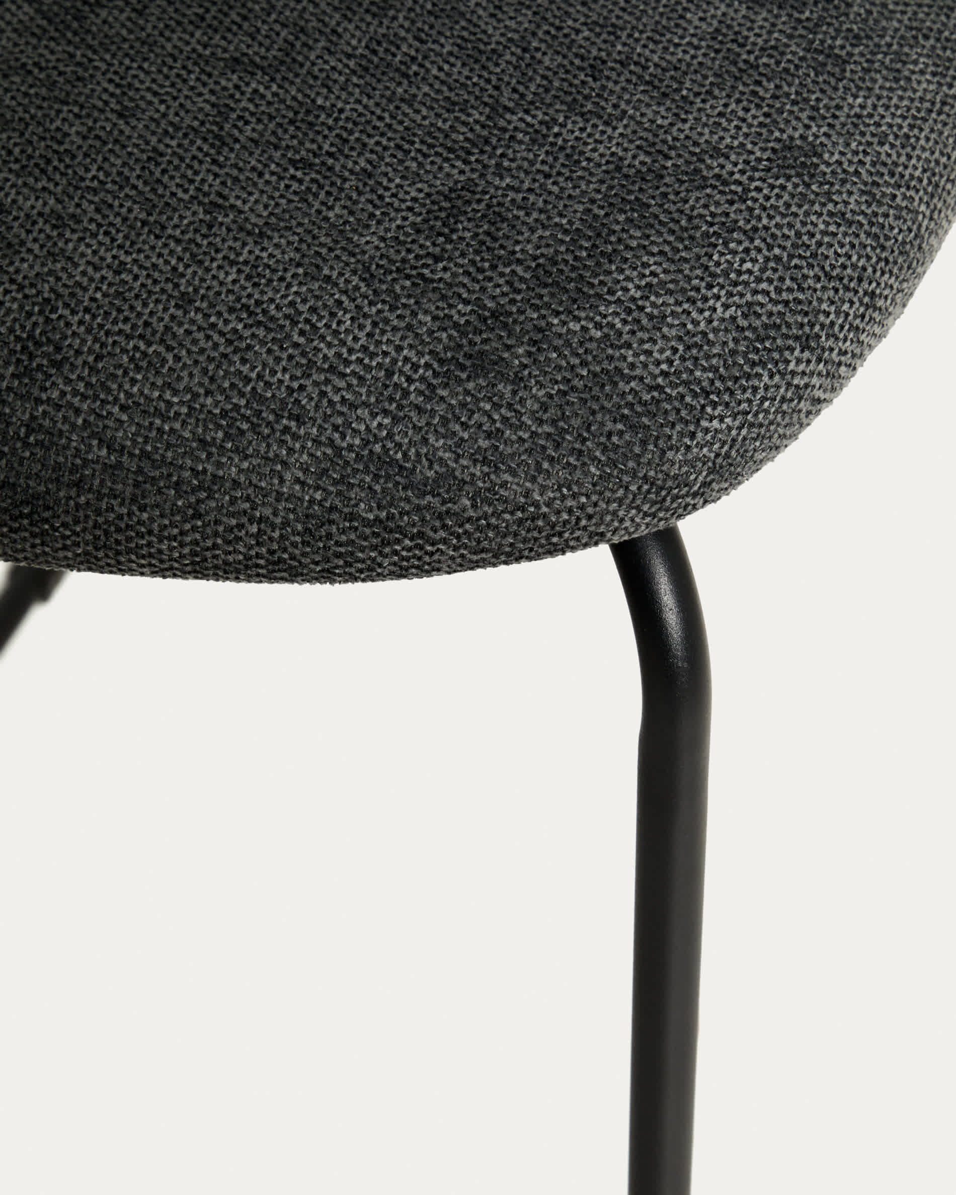 Kave Home MELI bar stool