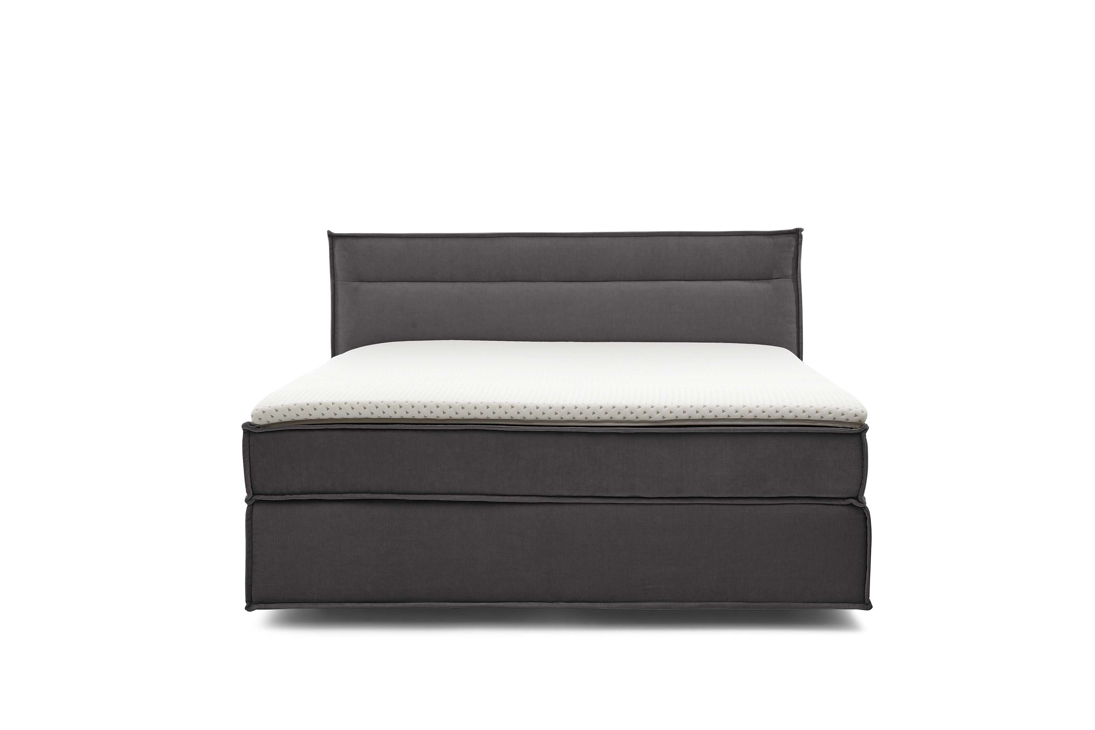 MUSTERRING Boxspringbett JustB! SC100