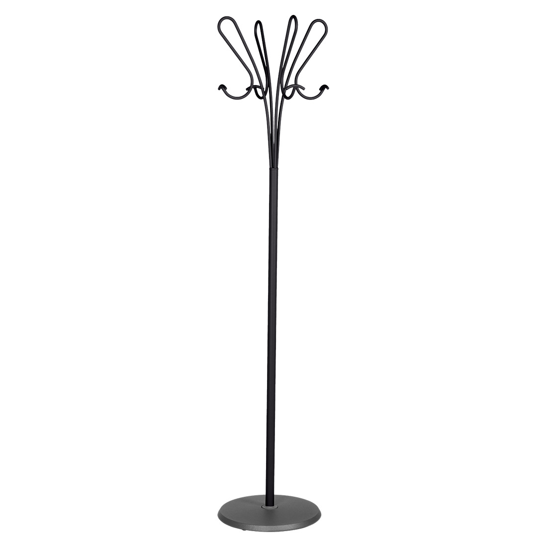 FERMOB Porte-manteau ACCROCHE COEURS