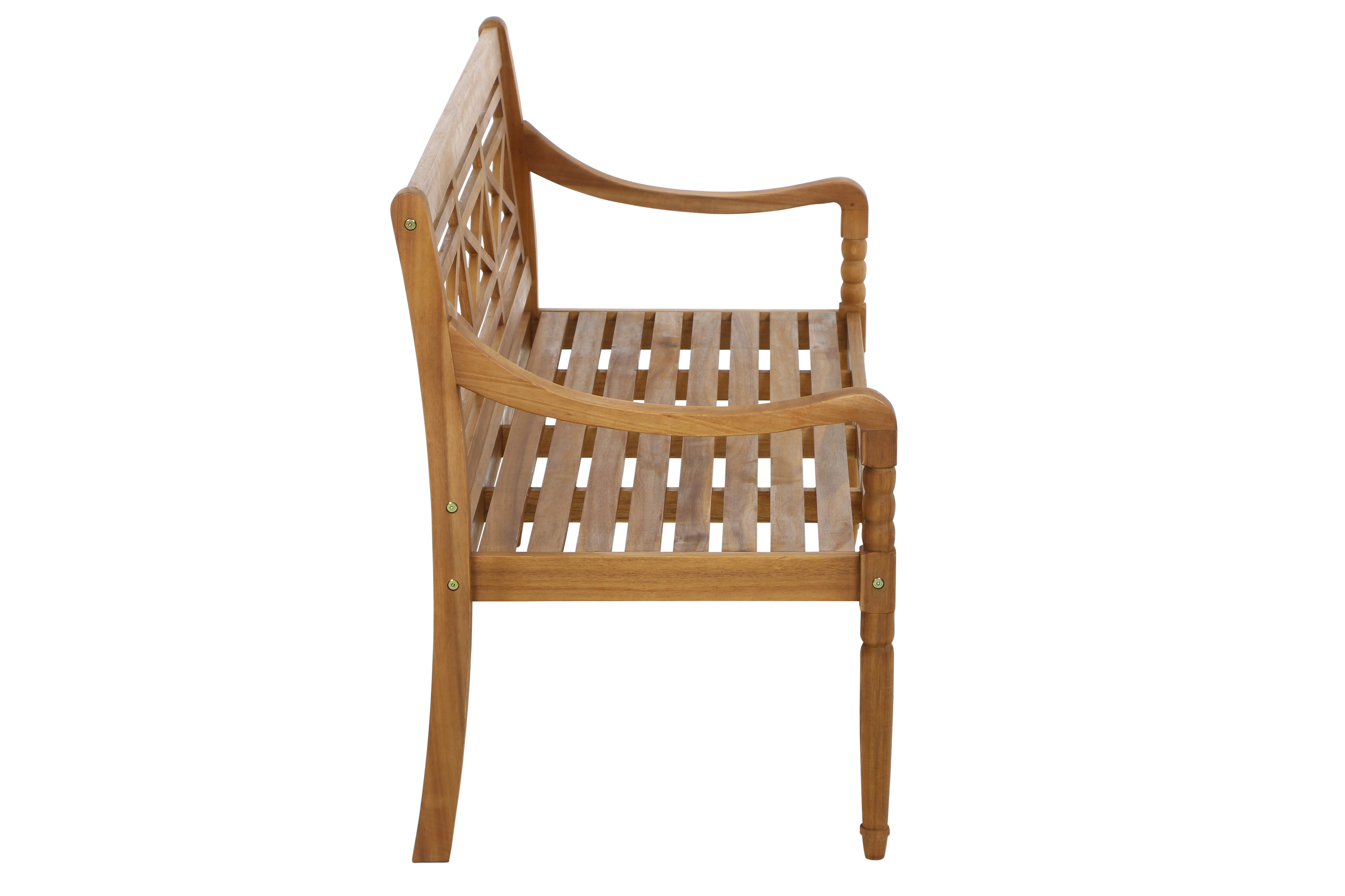 SIENA GARDEN Banc de jardin WESTPORT