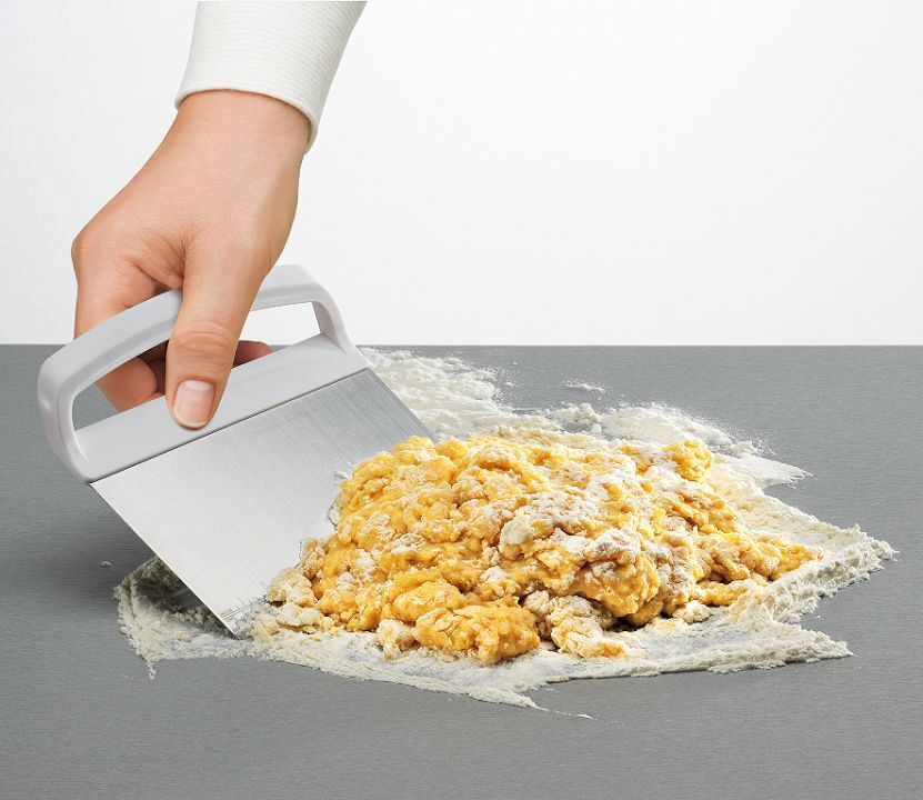 KÜCHENPROFI Teigschaber BAKE KÜCHENPROFI Teigschaber BAKE
