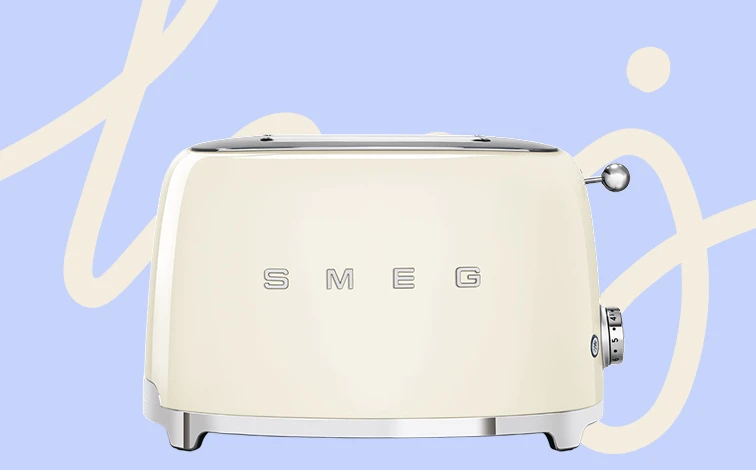 Smeg Aktion