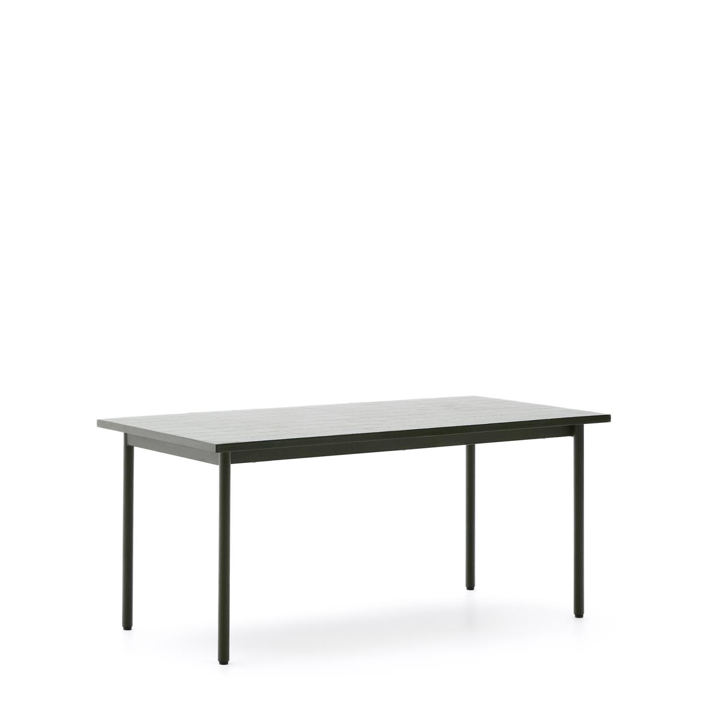KAVE HOME Gartentisch MAURINA
